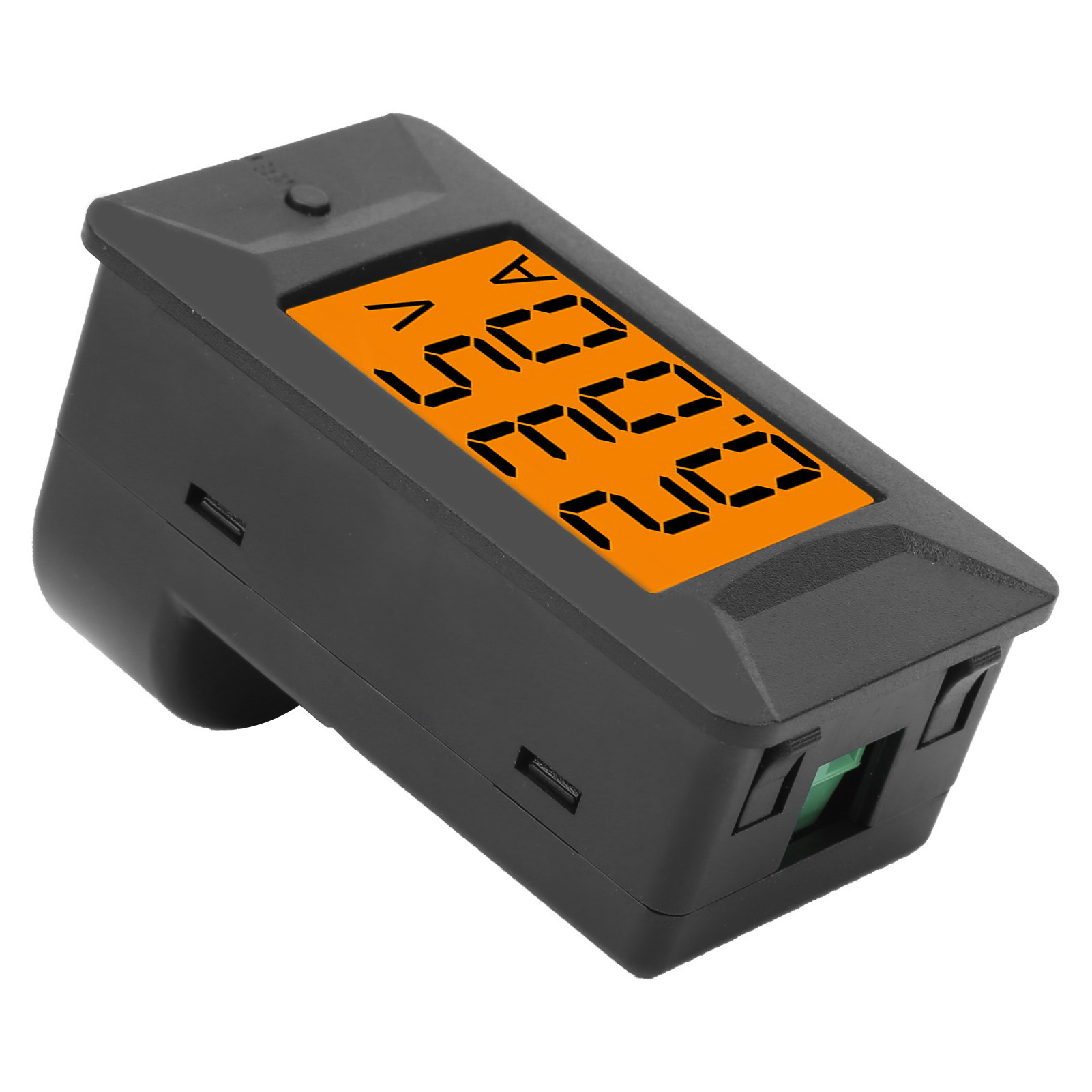 Pzem 026 Ac 40 400v 100a Duales Digitales Spannungs- Und Strommessgerät Für Schalttafeleinbau, Amperemeter, Voltmeter 110 220v