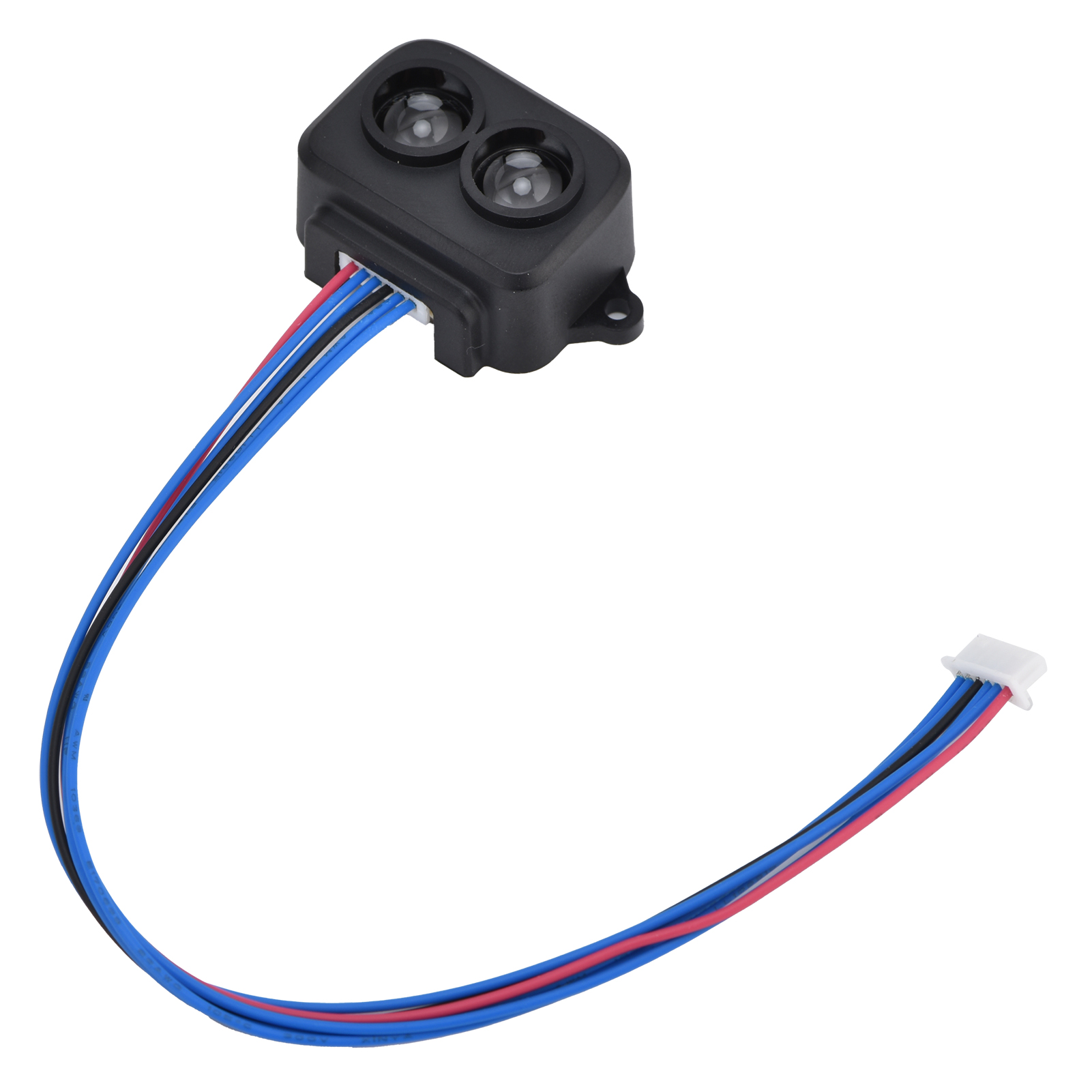 Lidar-entfernungsmessersensor, Punktuelle Mikrodistanzmessung, Tof-modul Tfluna
