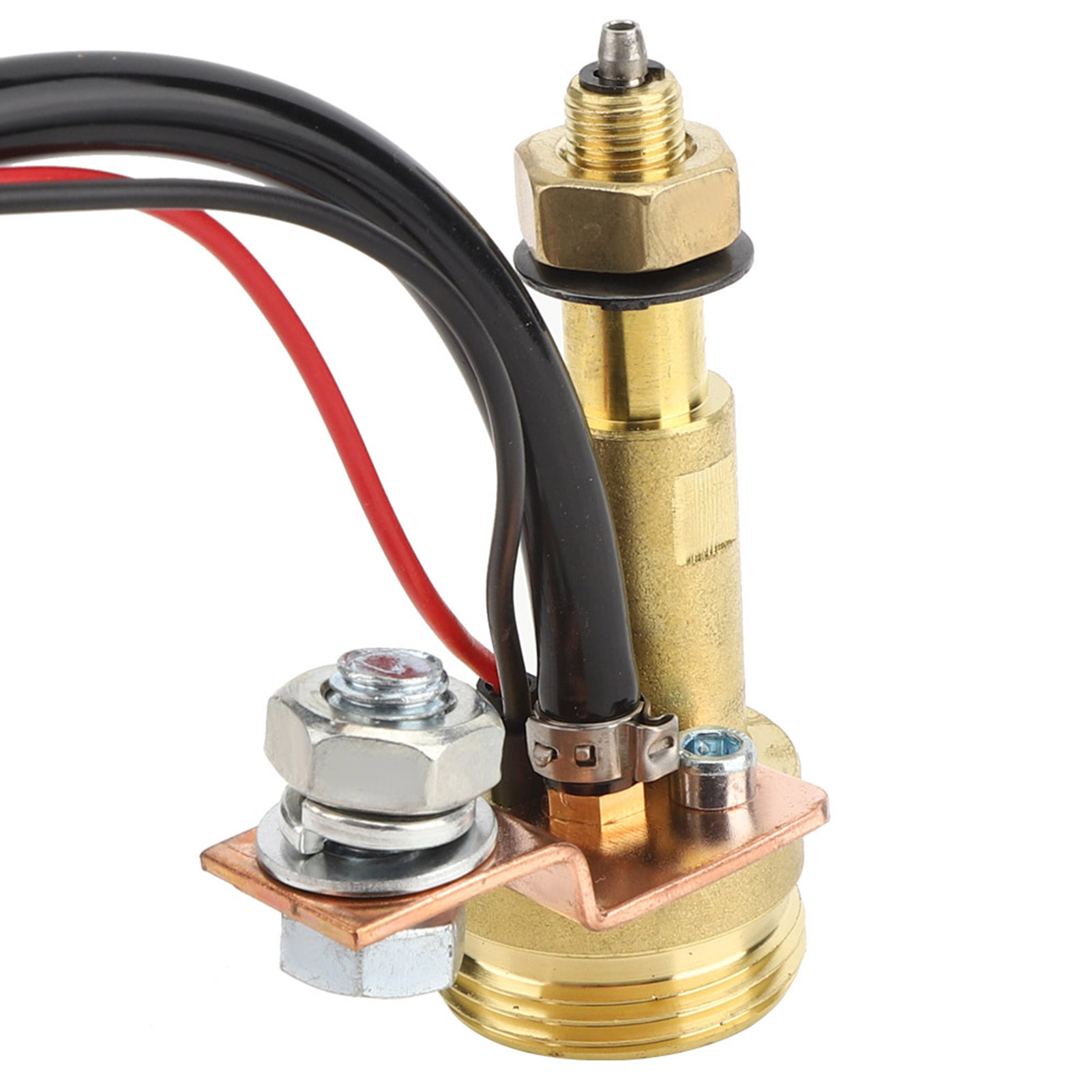 Umrüstsatz Für Mig-schweißbrenner Mit Euro-zentralstecker Für Mig-schweißpanel