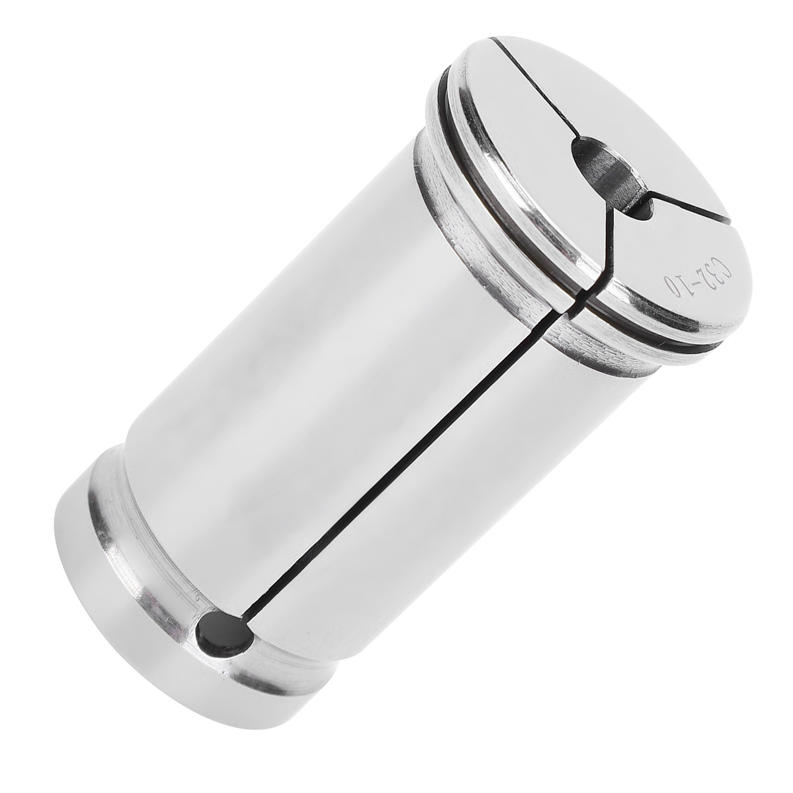 Spannzangenfutter Mit Geradem Schaft, Präzisions-cnc-werkzeughalter, Drehmaschinenzubehör C32-10