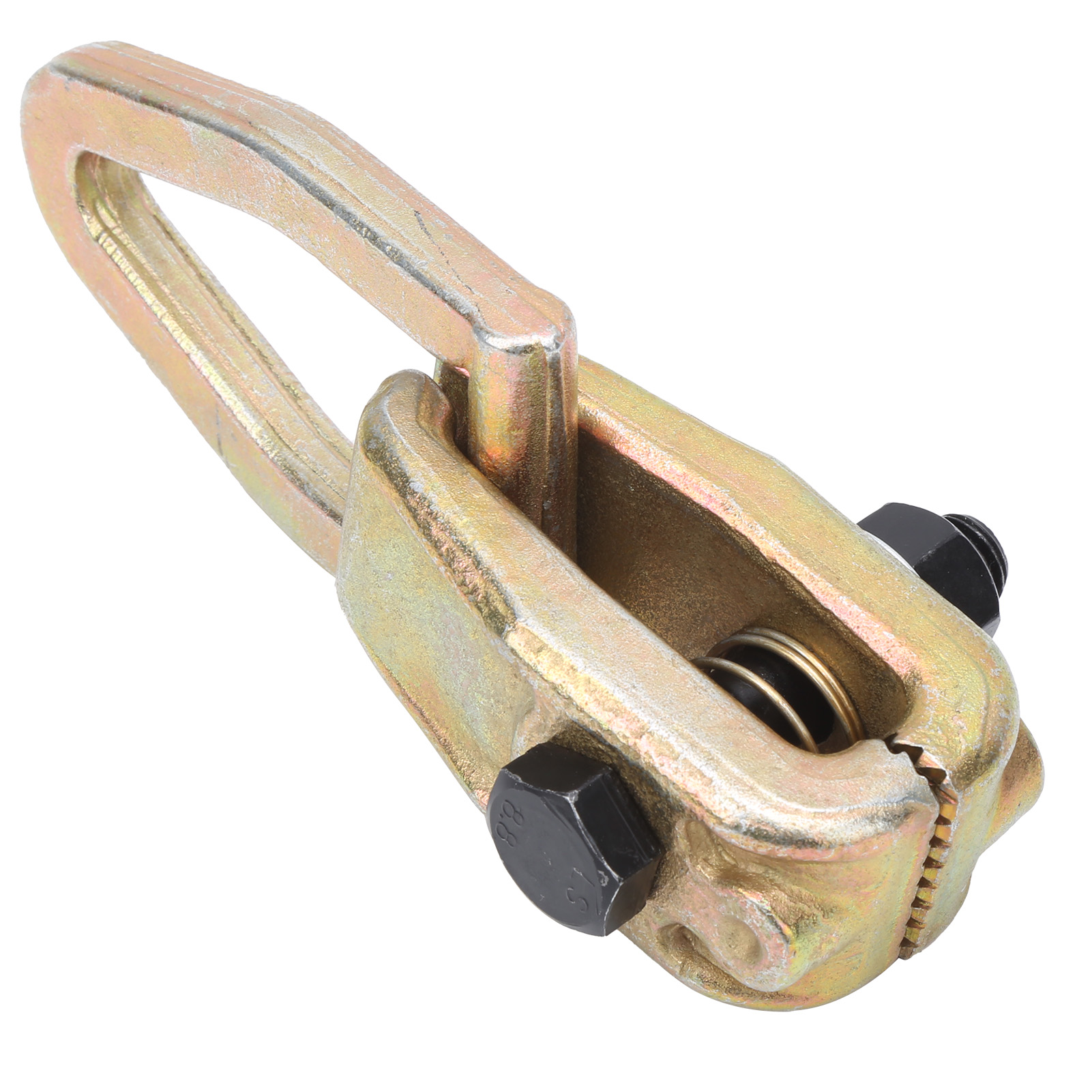 Tragbare Mini-klemme, Sehr Robuste Blechklemme Für Autoreparaturen Und Wartungsarbeiten.