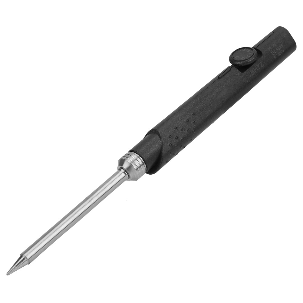 Lötspitzenhalter Dc12-24v 65w, Ersatzzubehör Für Lötkolben Sh72 (sh B2).