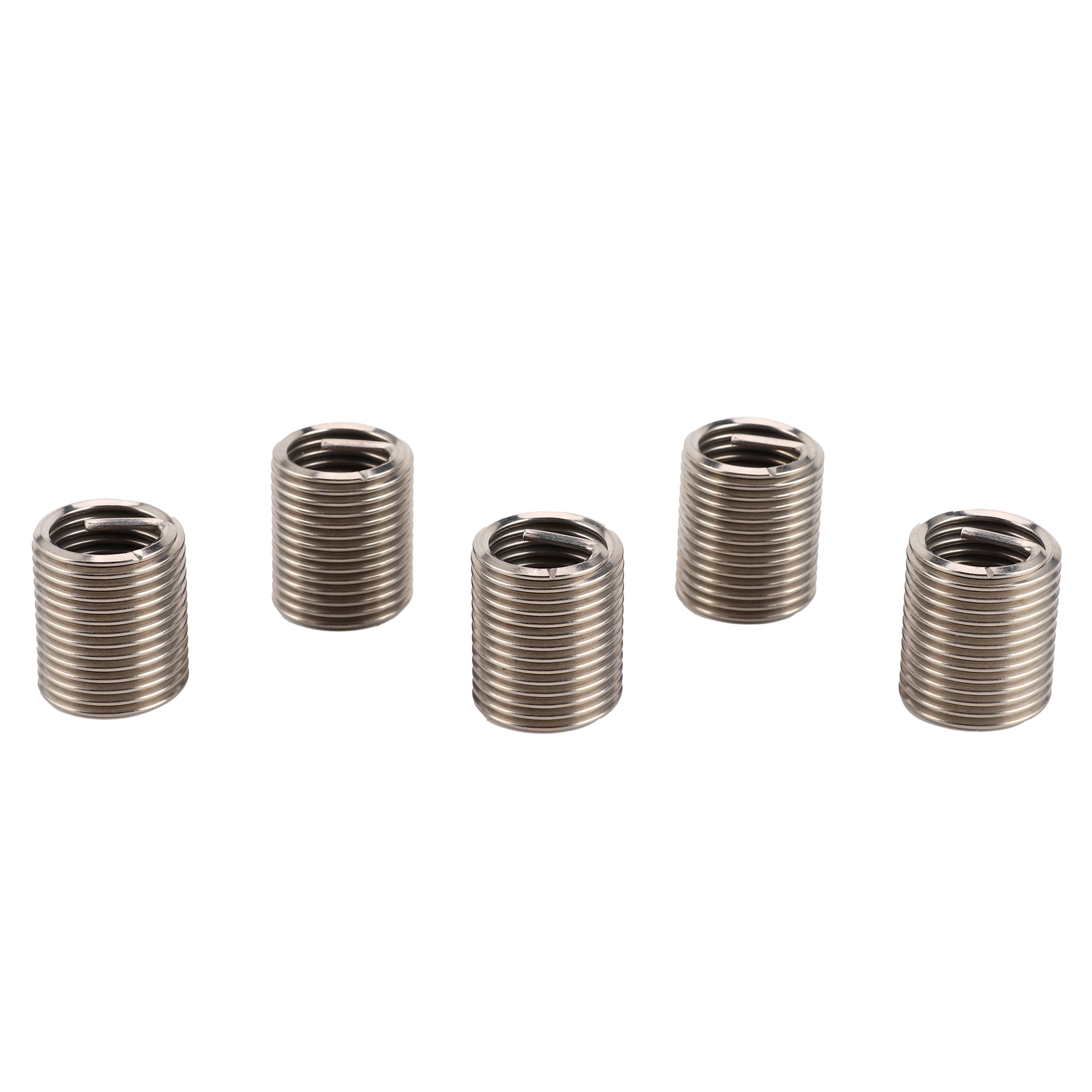 Gewindeeinsätze, Reparaturwerkzeug Für Reduziermuttern, Edelstahl, M20x2,5x2d