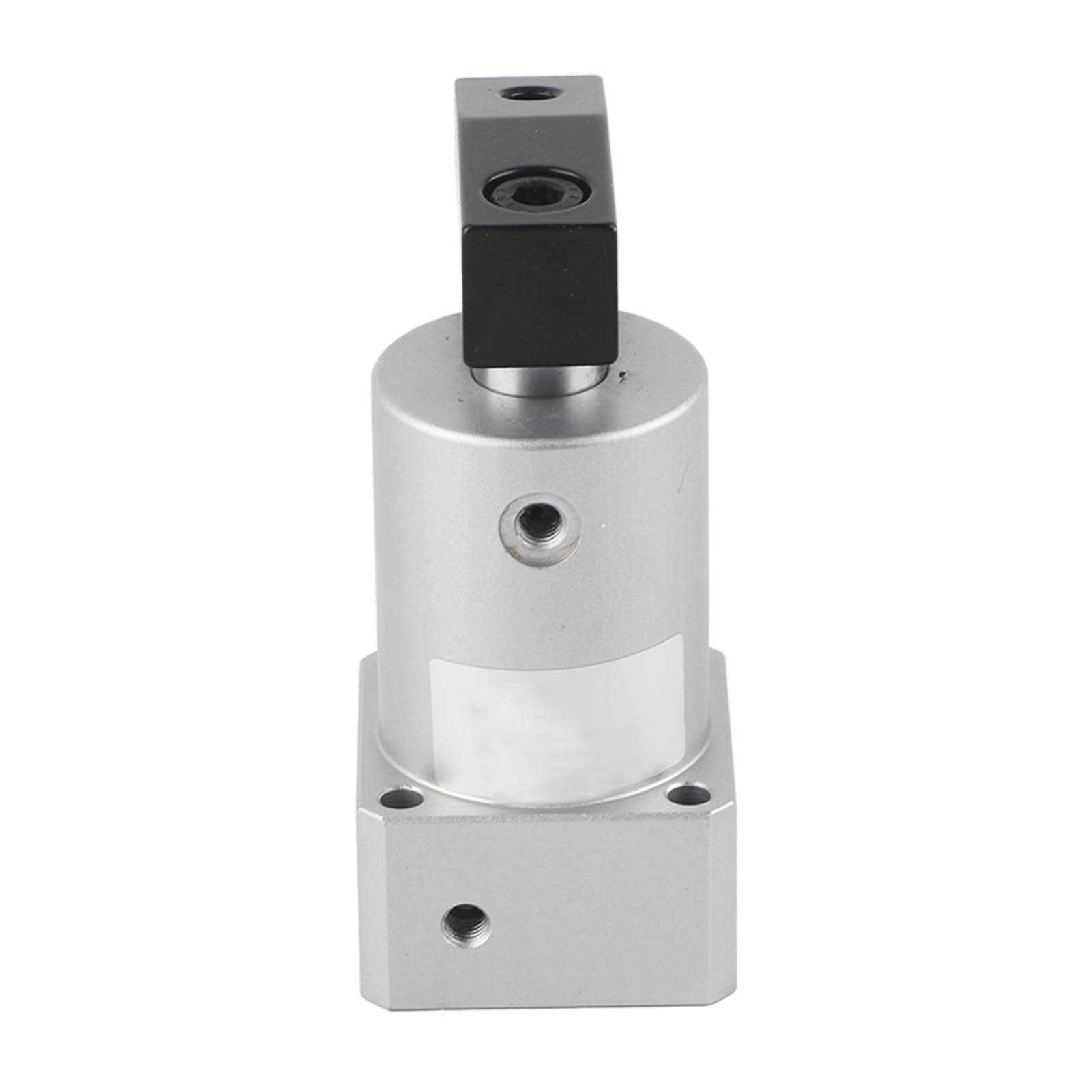 Pneumatischer Drehantrieb, 90°-spannvorrichtung, Eckspannwerkzeug Mit Pneumatischer Drehfunktion (ack25-90r) Ack25-90r