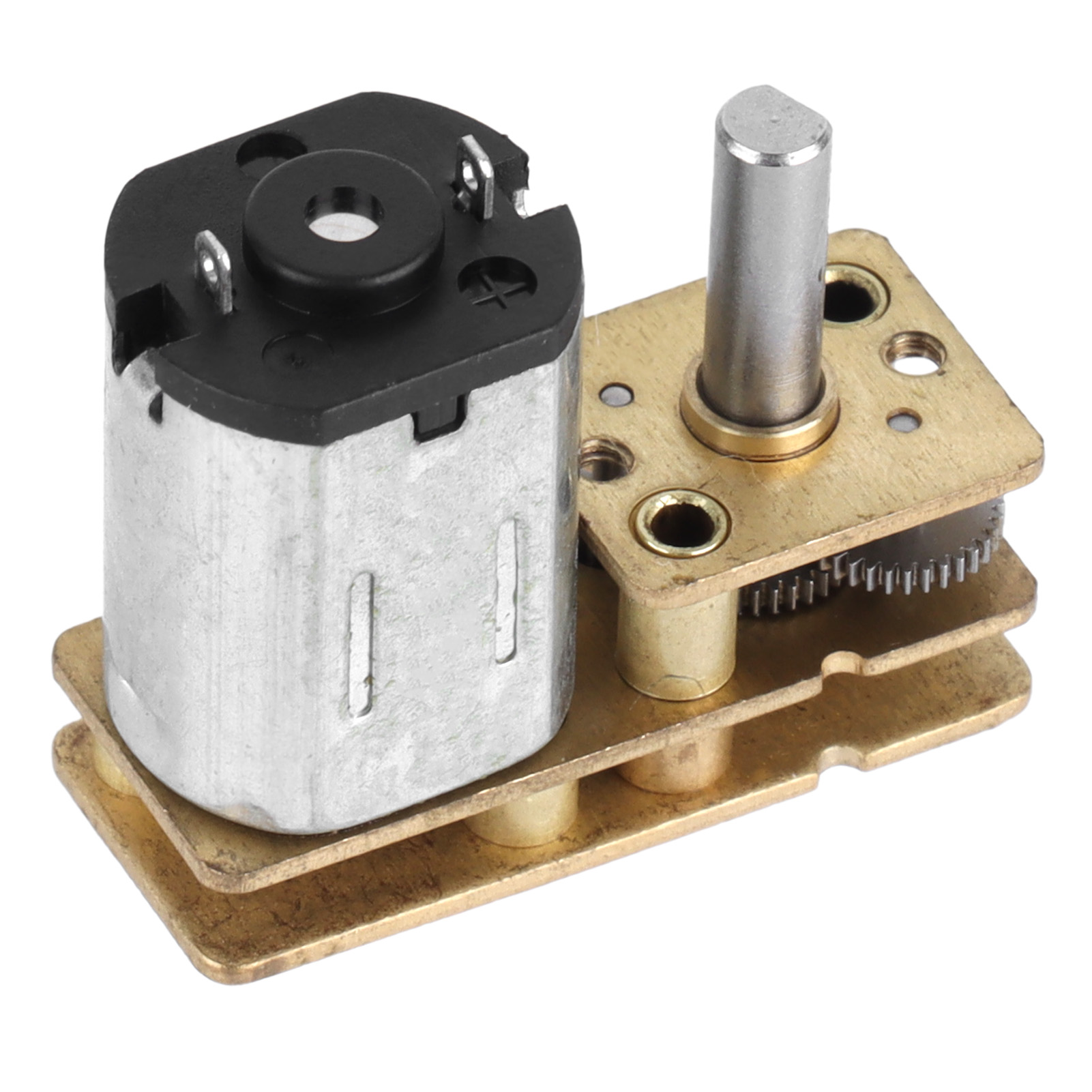 Jw-1024n20 Dc6v 150 U/min 3 X 10mm Miniatur-gleichstrom-getriebemotor