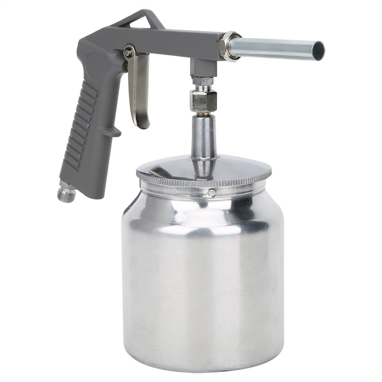 Pneumatische Spritzpistole Zum Lackieren Von Autos Und Wänden Ps-6 30-120 Psi