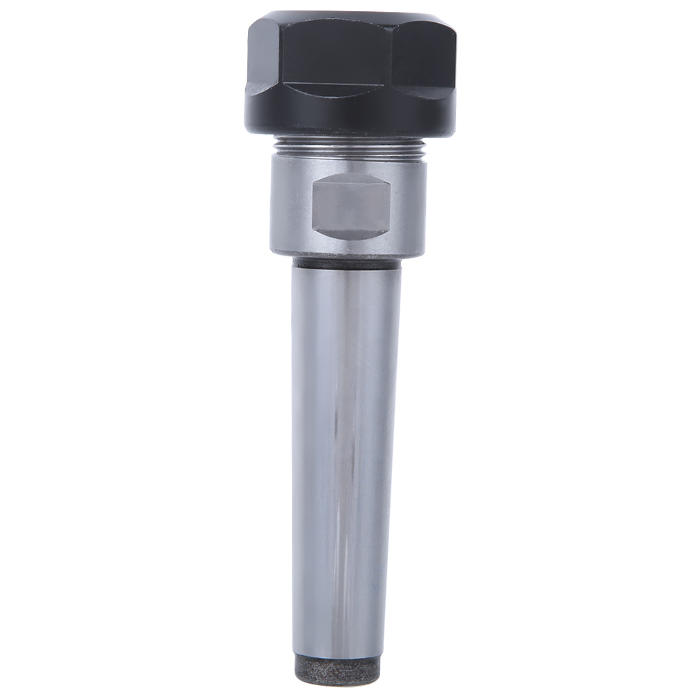Mt2-er20-m10 Spannzangenfutter, Stahl 40, Cnc-fräs- Und Drehwerkzeughalter, 1–13 Mm