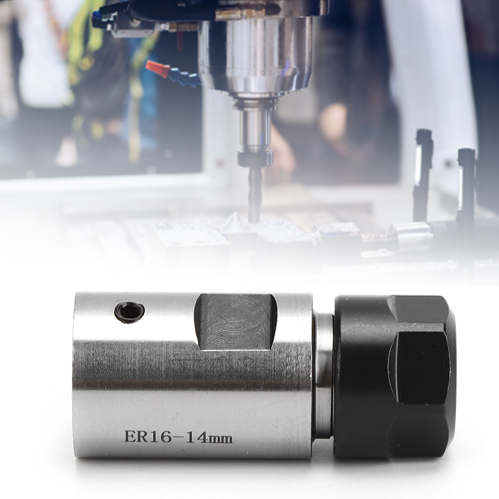 C20-er16-14mm Spannzangenfutter Motorwellen-spannwerkzeug Fräsen Und Drehen