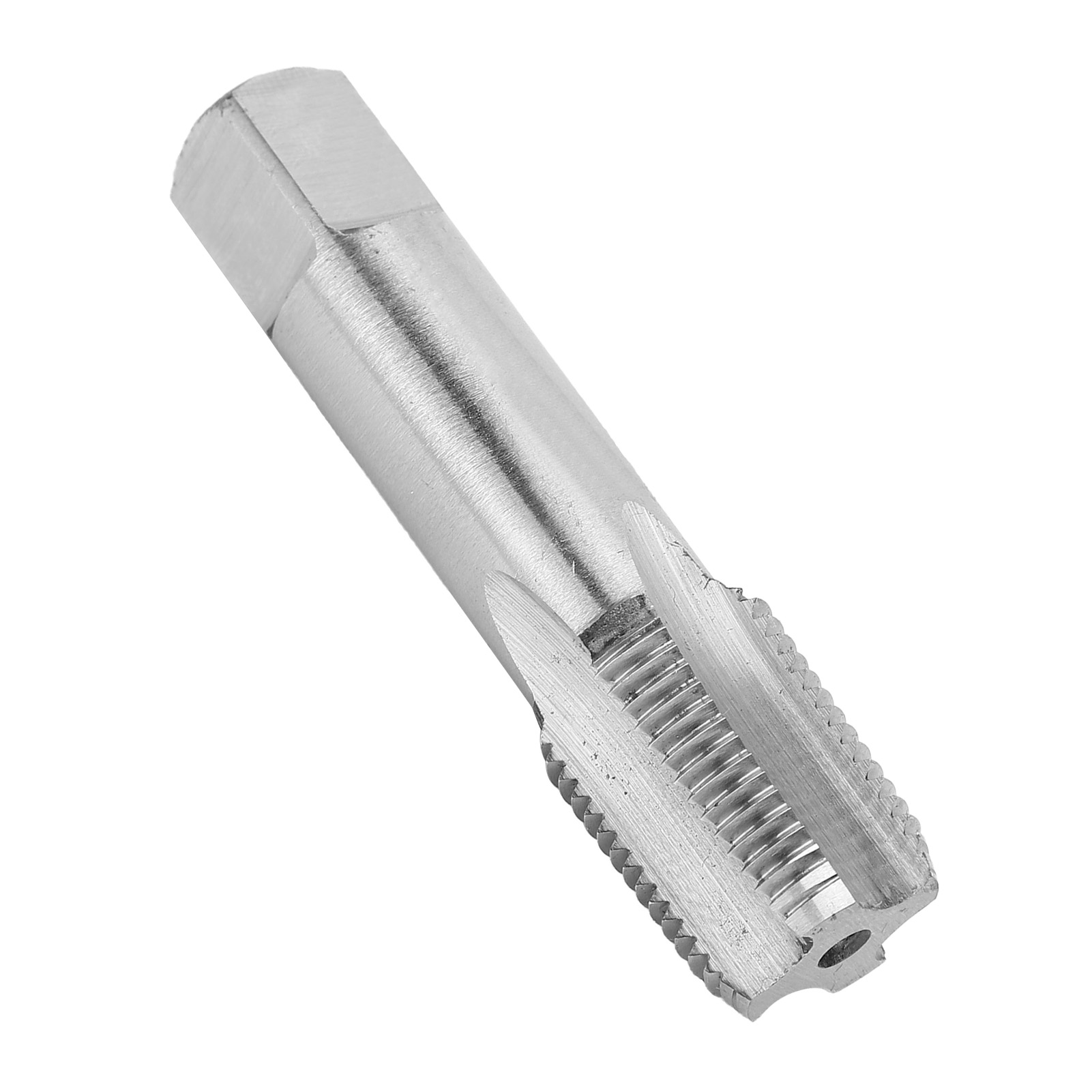 Hss Z 3/8-18 Gewindebohrer, Hohe Härte, Reparaturanleitung, Werkzeuge, Industriebedarf
