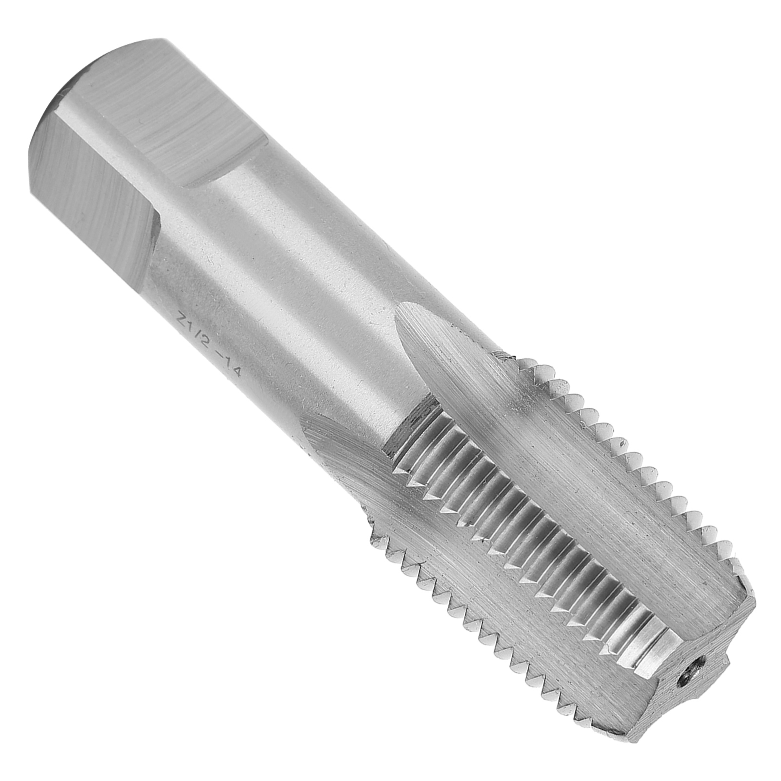 Hss-gewindebohrer Z 1/2-14, Reparaturhandbuch Für Armaturen, Werkzeuge, Hochharte Industriematerialien