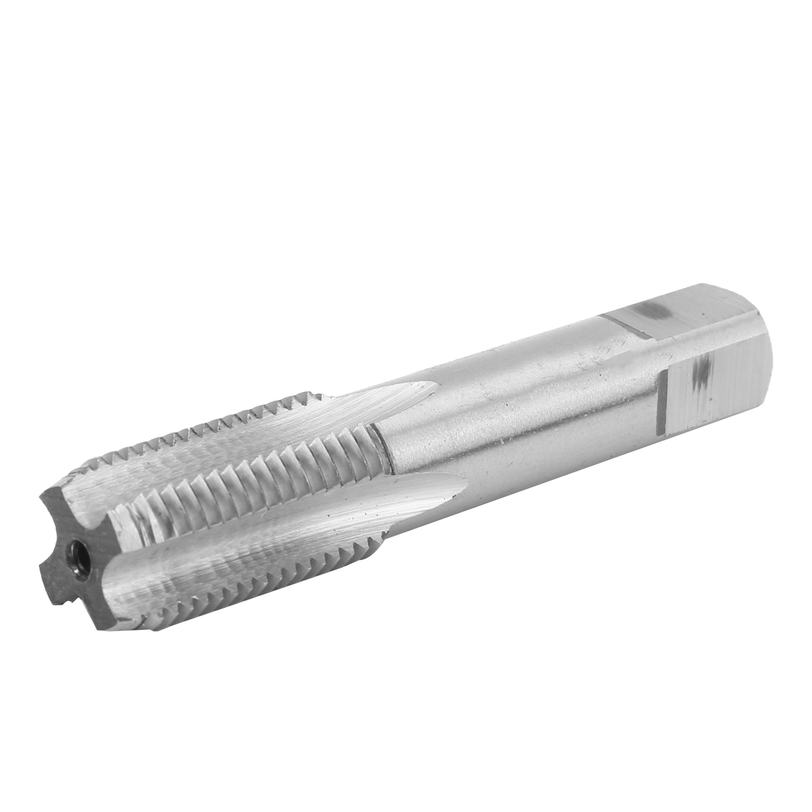 Hochharte Rohrgewindebohrer Für Metallwerkstoffe, Hss-schneidwerkzeuge G1/4-19