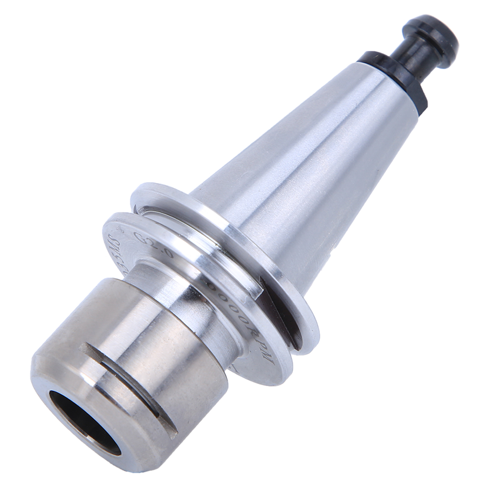Spannzangenfutter Für Hochgeschwindigkeits-cnc-fräsmaschinen, Geeignet Für Graviermaschinen, Iso20-er16-035ms