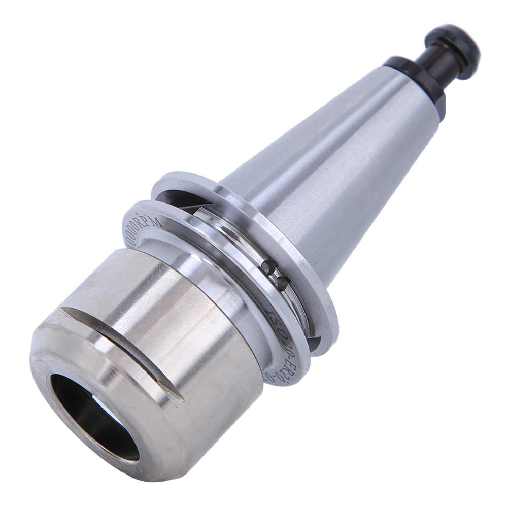 Werkzeughalter Mit Spannzange Für Hochgeschwindigkeits-cnc-fräsmaschinen Iso20-er20-035ms
