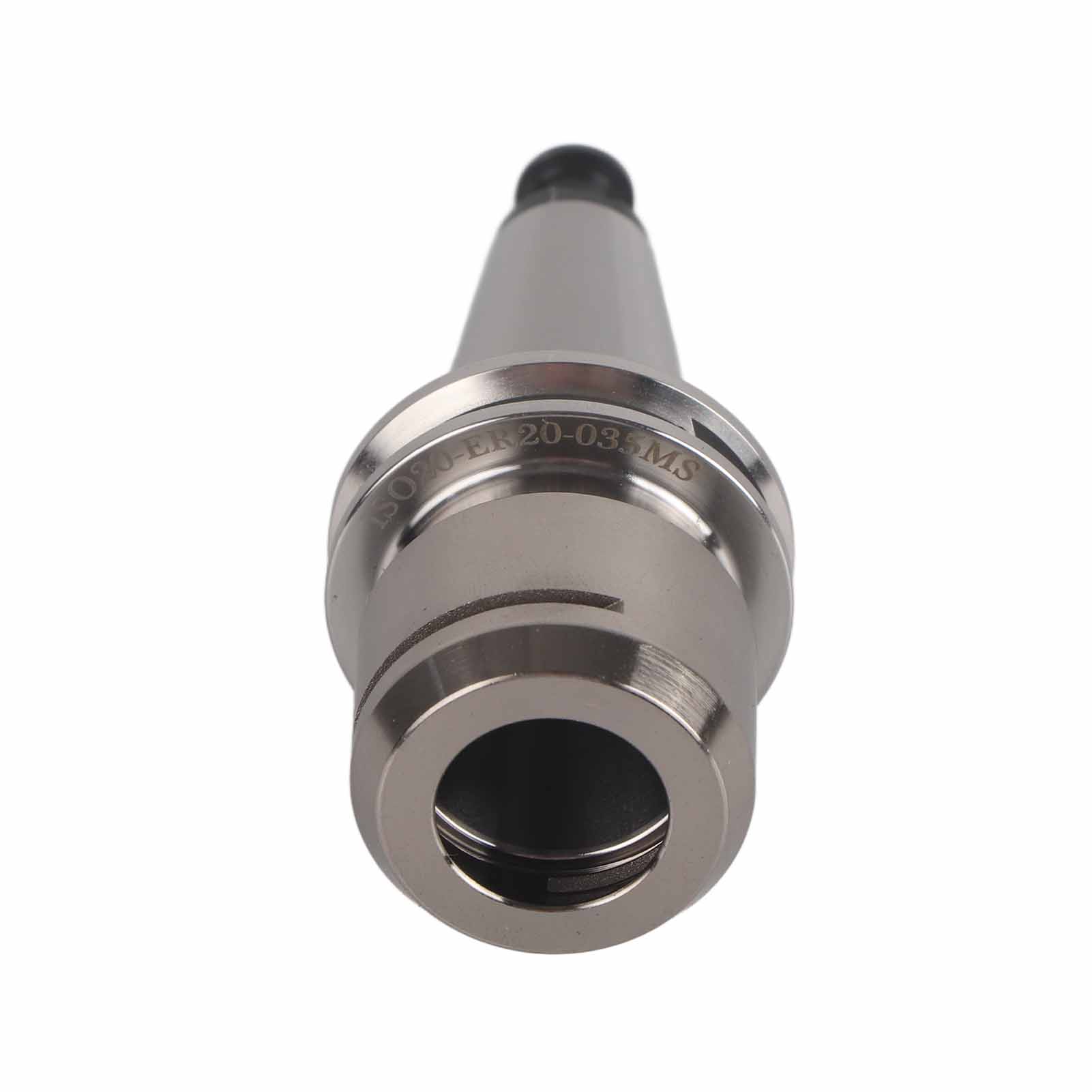 Spannfutter Für Cnc-fräsmaschinen, Drehwerkzeug Für Präzisionsgraviermaschinen, Iso20-er20-035ms