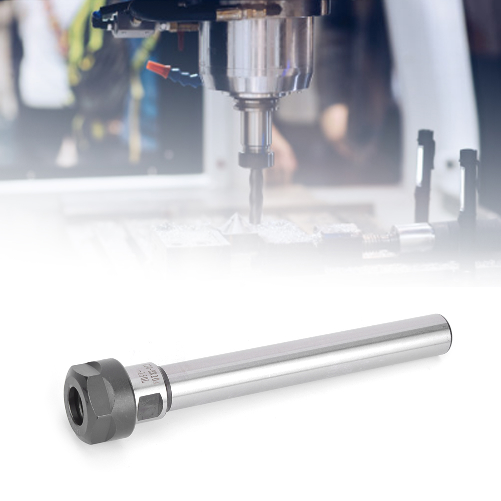 Er20a-150l Spannzangenverlängerung Für C20 Cnc-drehmaschinen