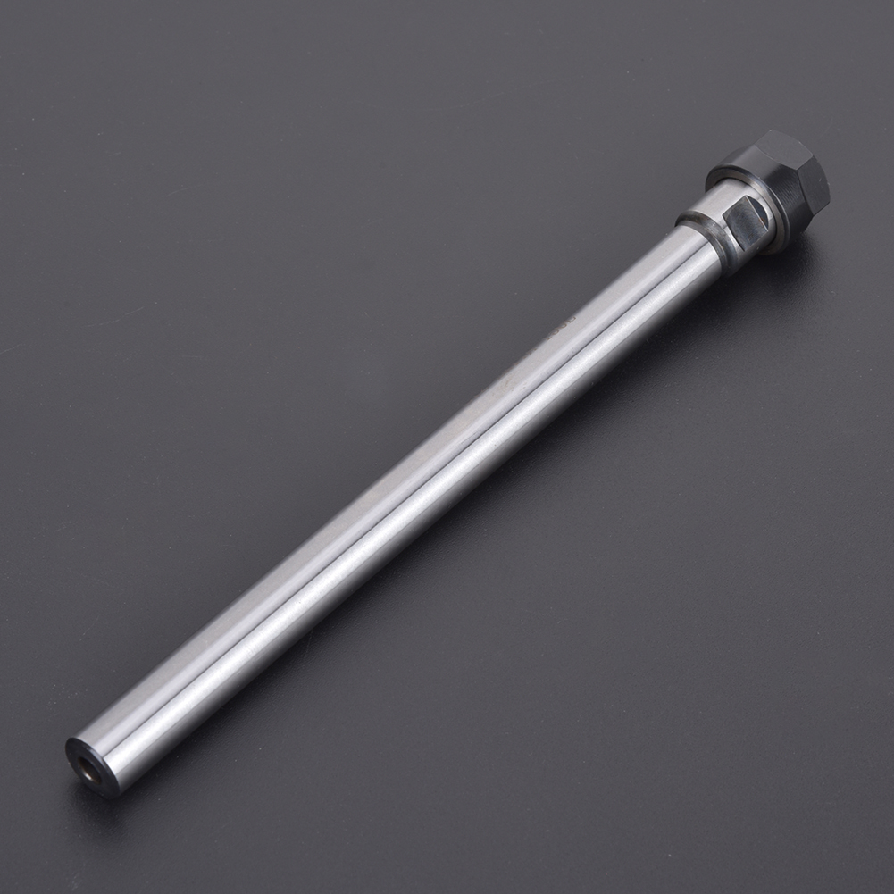 Er11a-150l Spannzangenfutter Mit Geradem Schaft, Fräsfutter, C12 Verlängerung