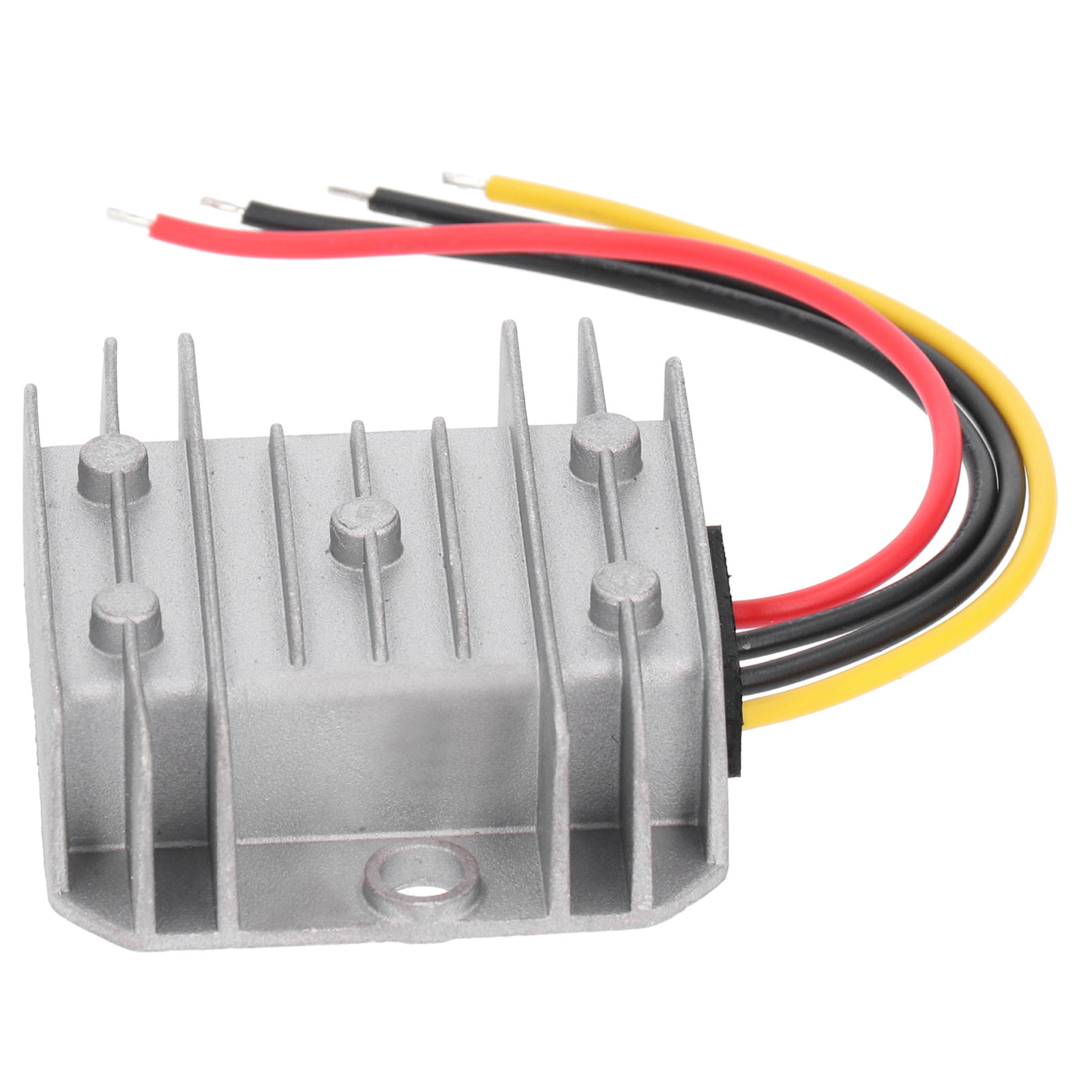 12v Auf 24v Spannungswandler, Wasserdichter Spannungswandler (3a4l)