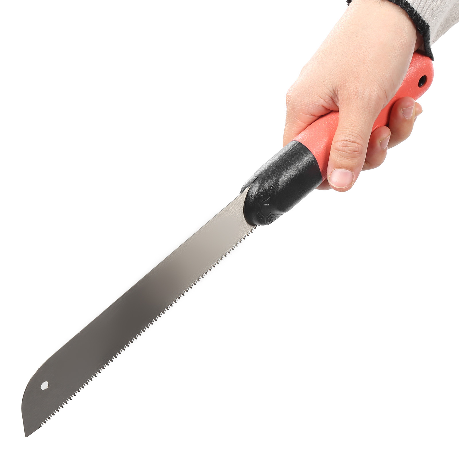Robuste Sk-5 Stahl-handsäge Mit Kleinem Dreifachschnitt Und Rasiermesserscharfen Zähnen, Schwalbenschwanzsäge Für Die Holzbearbeitung