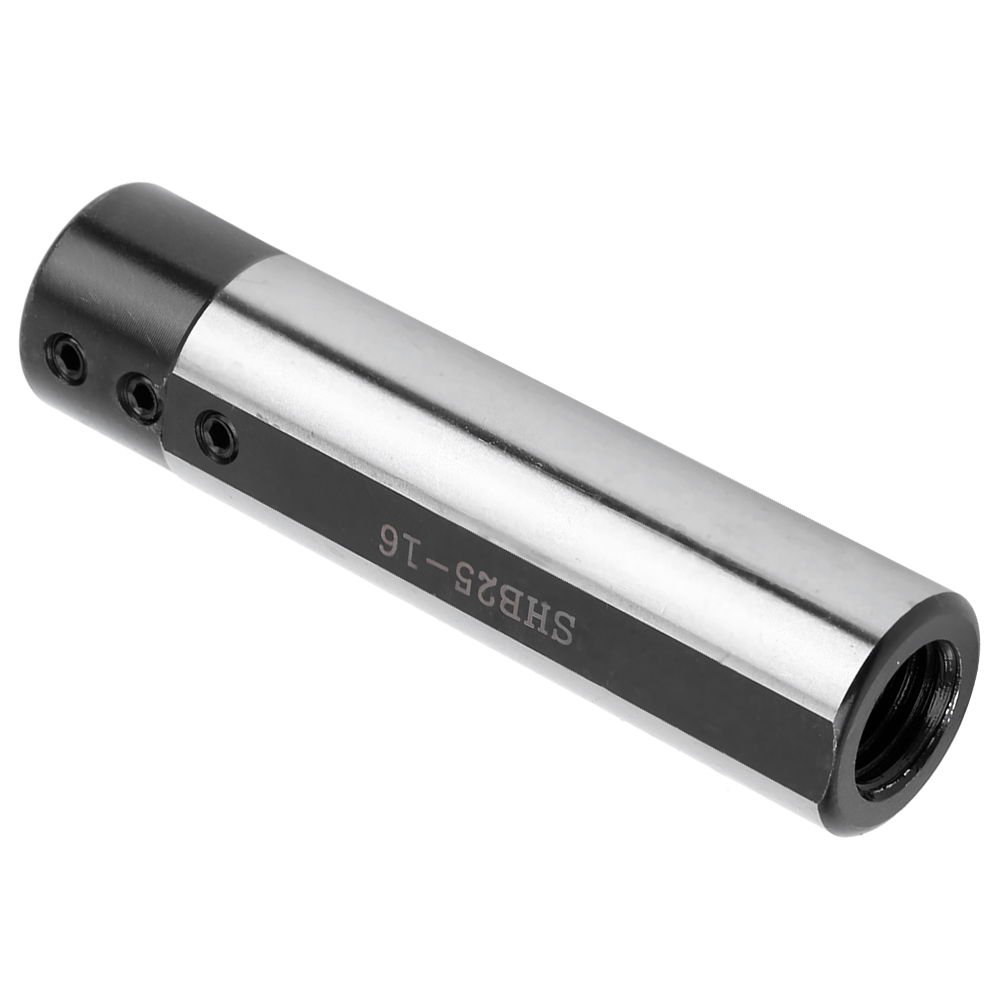 Shb25-16 16-mm-rotationswerkzeughalter Für Kleine Innenbohrungen, Hartmetall-bohrstange