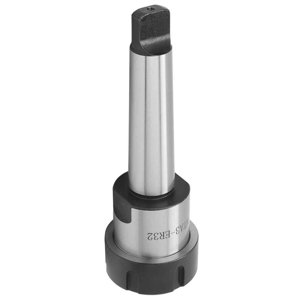 Mta3-kegelspannfutter Aus Kohlenstoffstahl Für Cnc-fräs- Und Drehteile M12mta3-er32