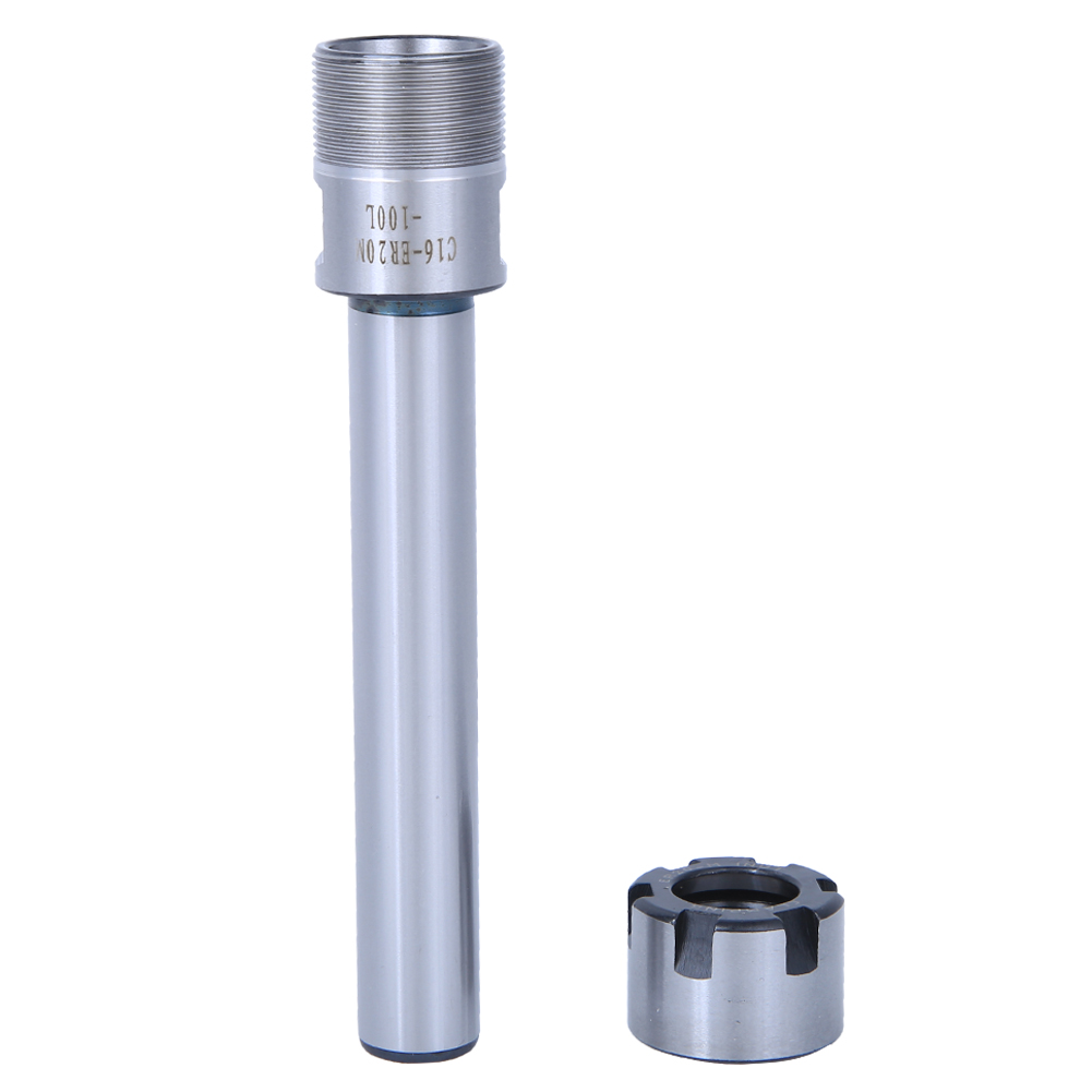 Spannfutter Aus Chrom-molybdän-legierungsstahl Mit Gerader Verlängerung Er20m-100l(c16)