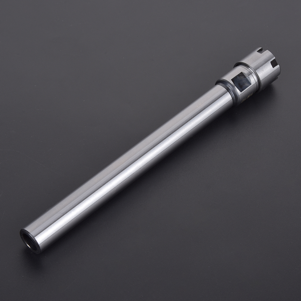 Er16m-150l Spannzangenfutter Mit Geradem Schaft Für Cnc-fräsmaschinen, C16 Verlängerungsdrehbank