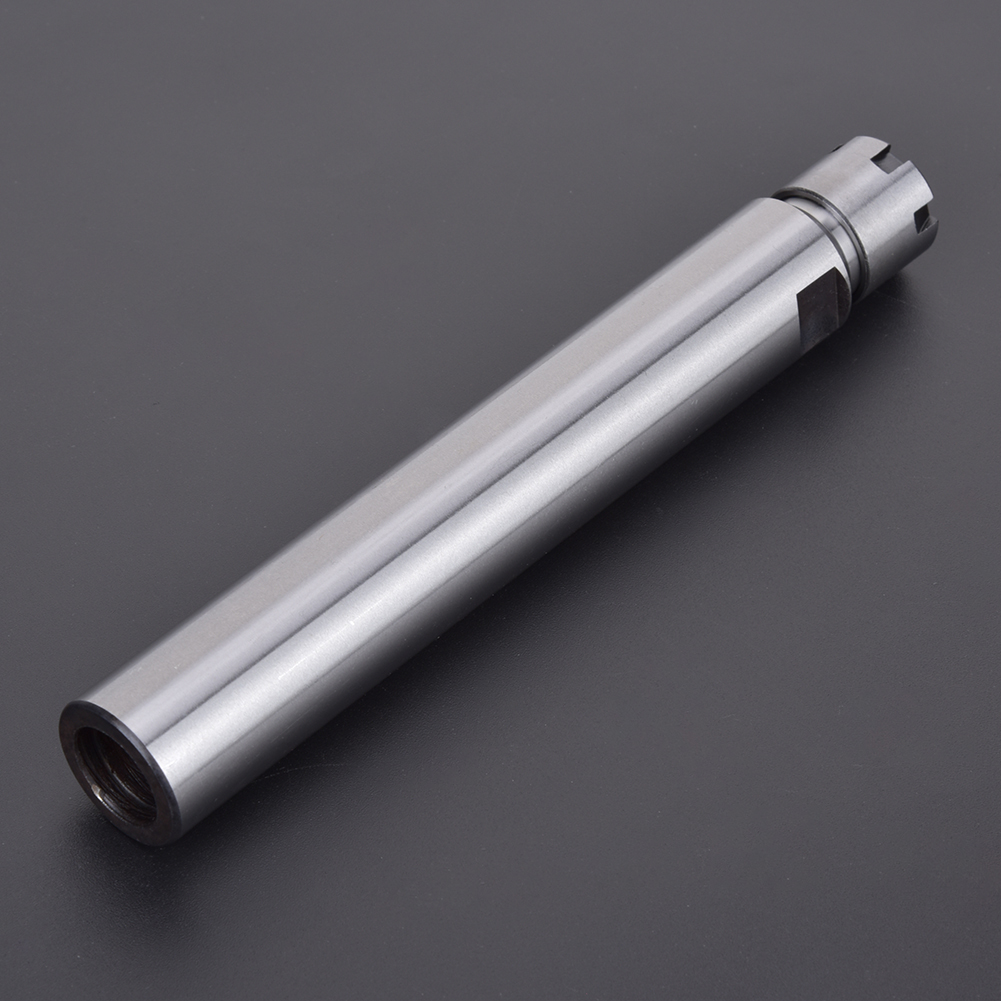 Er16m-150l Spannzangenfutter Mit Geradem Schaft Für Cnc-fräsmaschinen, C25 Verlängerungsdrehbank