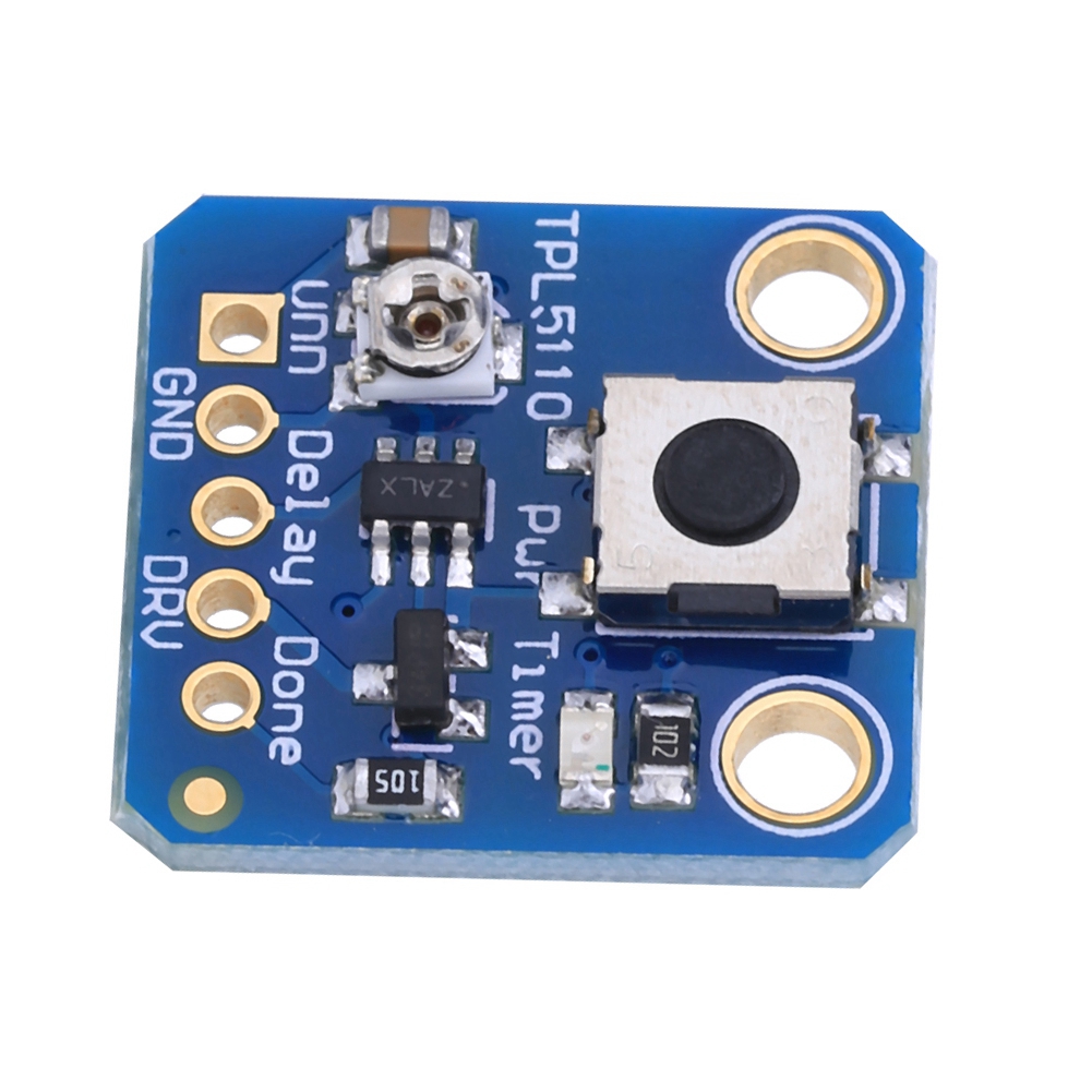 Tpl5110 Low-power-timer-modul – Entwicklungsboard-evaluierungstool