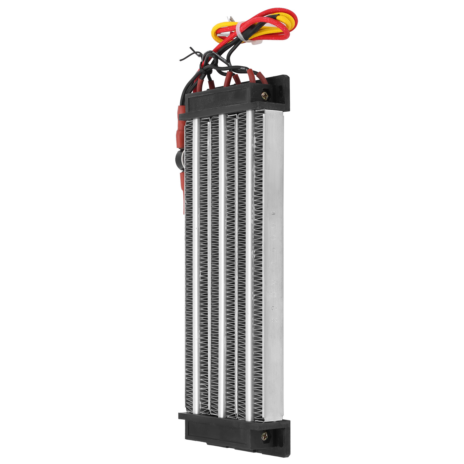 Isoliertes Ptc-heizelement, Elektrokeramisch, Thermostatisch, Sicherheitsheizung, 1500 W, 220 V Wechselstrom