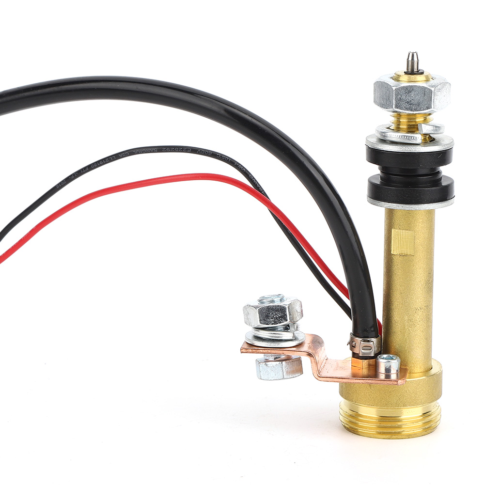 Adapter Für Den Zentralen Anschluss Von Euro-mig-schweißgeräten, Ersatzteile Und Zubehör Für Den Brenner
