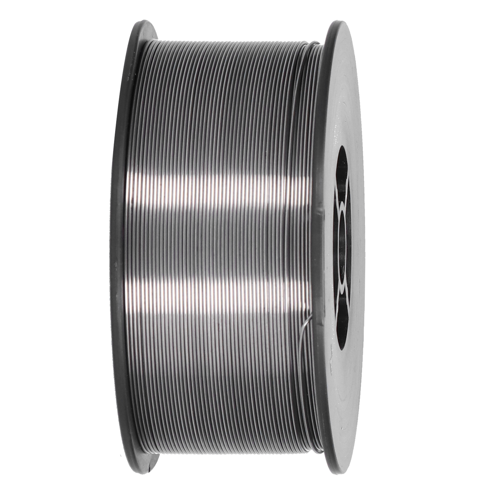 Lötdraht, Lötspule, Flussmittelfrei, Gasloser Kern, E71tgs Kohlenstoffstahl Für Heimwerker (1,0 Mm)