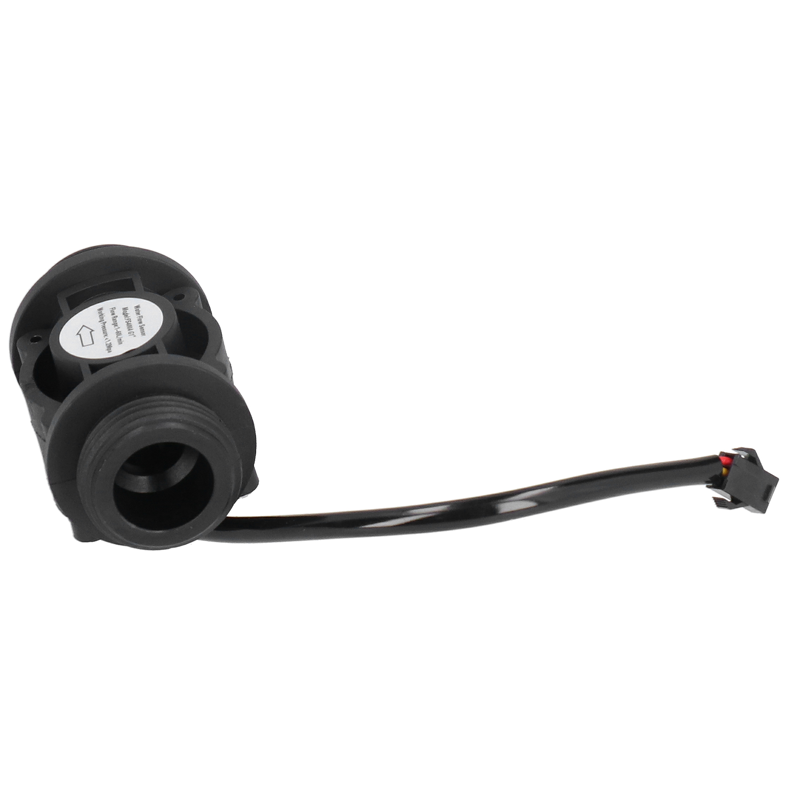 G1in Wasserdurchflusssensor, Männlicher Hall-durchflussmesser Für Wassererhitzer, Spender, Kartenleser