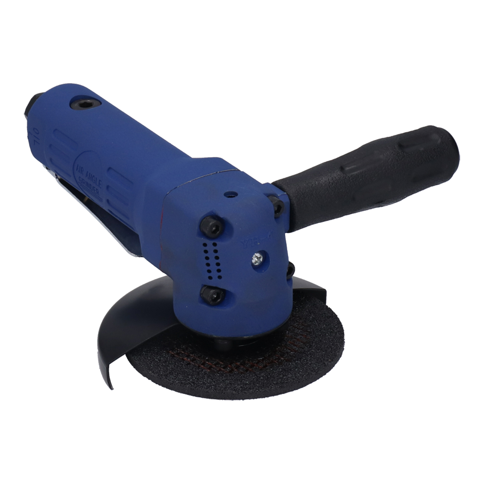 Druckluft-winkelschleifer, 100 Mm Schnittbereich, Industriequalität, Polierer, Elektrowerkzeug Kp-631, Japanische Ausführung