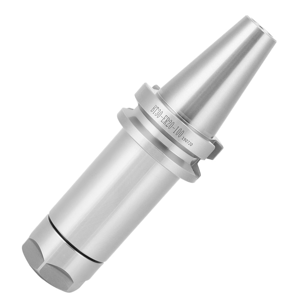 Werkzeughalter Bt30-er25-70 Mit Spannzange Aus 40cr-legierungsstahl Für Cnc-dreh- Und Fräsmaschinenzubehör