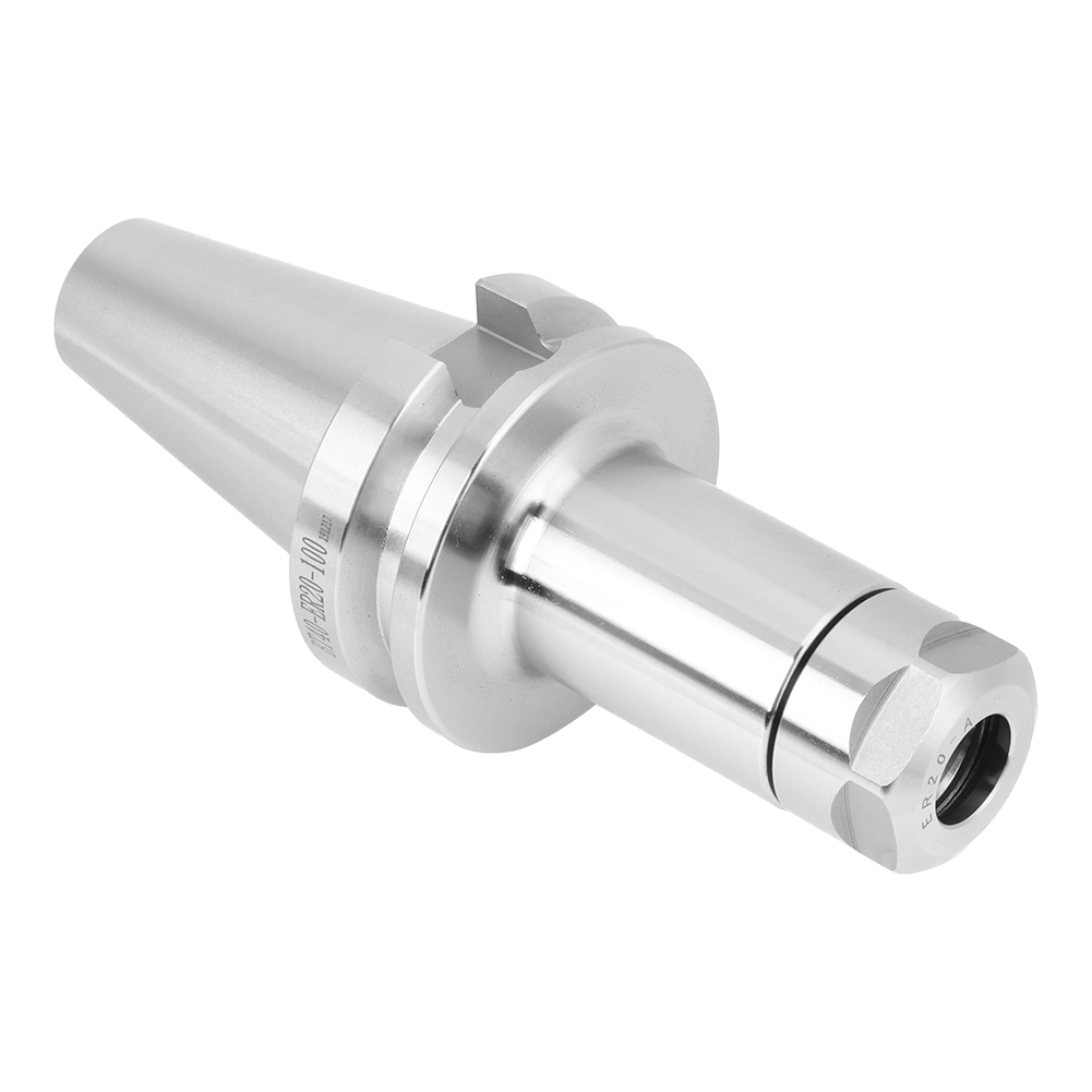 Bt40er20100 Hochpräzisions-spannzangenfutter Für Cnc-dreh- Und Fräsmaschinenzubehör