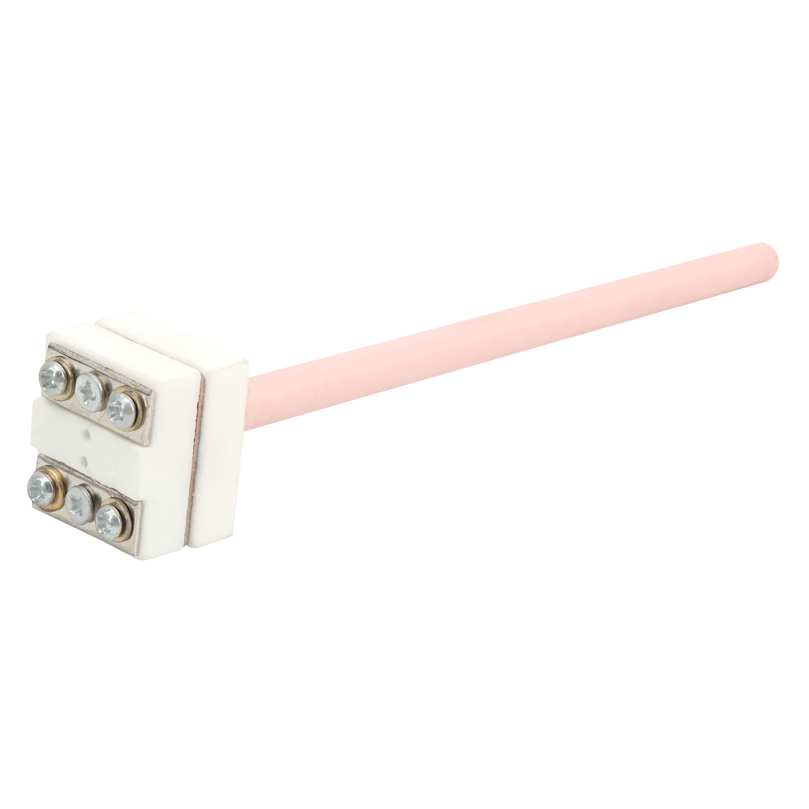 Temperaturfühler Wrp100 Typ S Mit Platin-rhodium-thermoelement, Hitzebeständig (150 Mm)