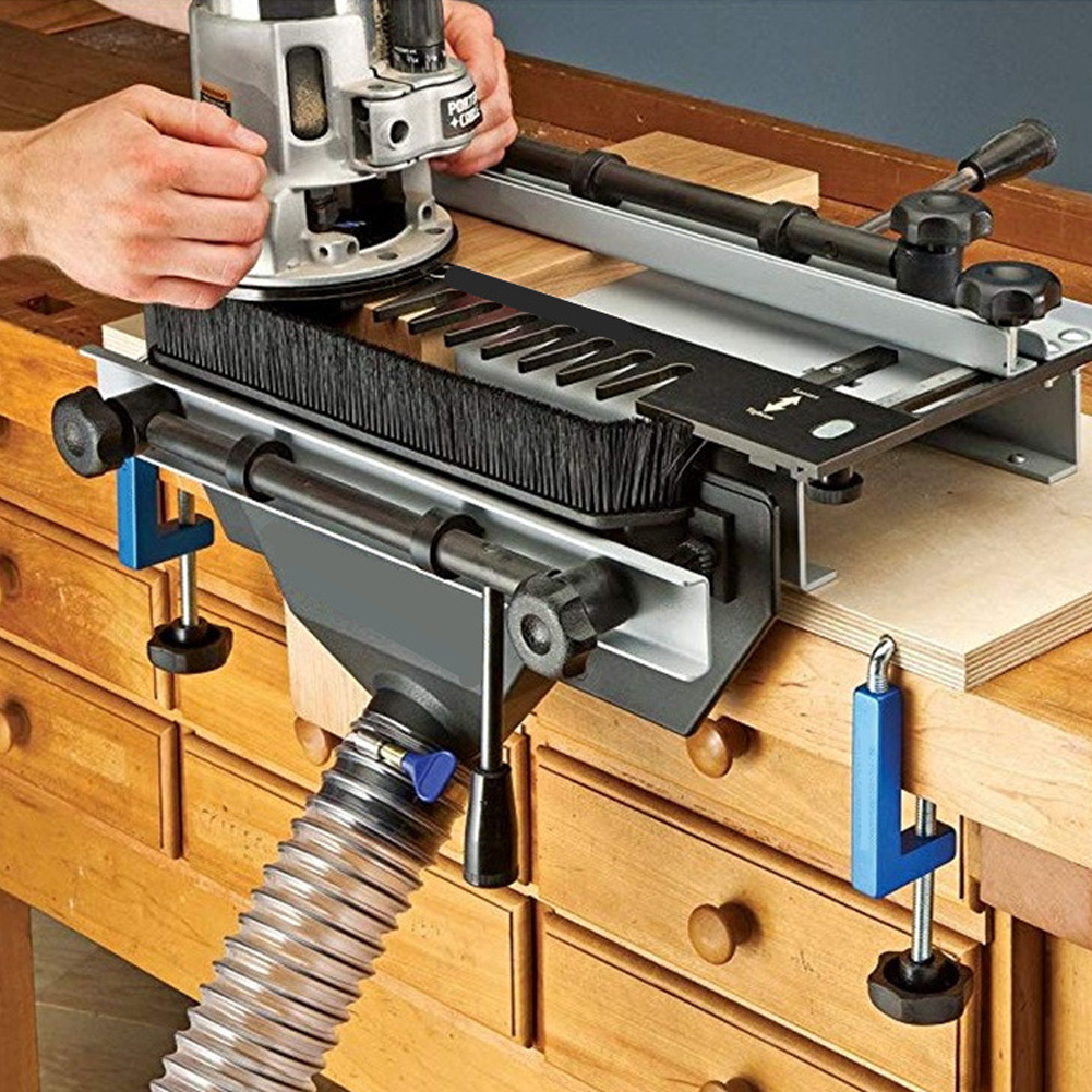 Multifunktionale Zimmermannsklemme Aus Edelstahl-aluminium-legierung, Industrielles Handwerkzeug (120 Ausführungen)