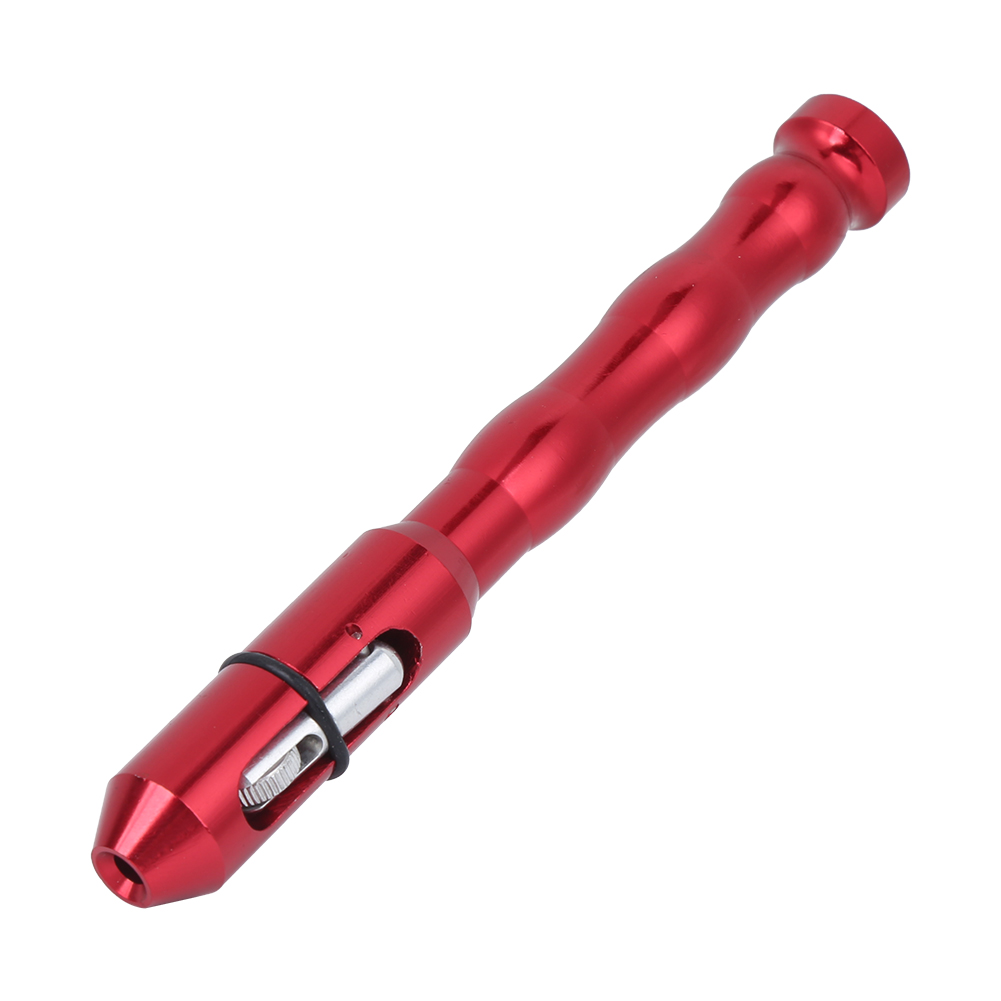 Wig-drahtvorschubspindel – Hochleistung Für 1,0–3,2 Mm Schweißdraht – Industriematerialien – Rot