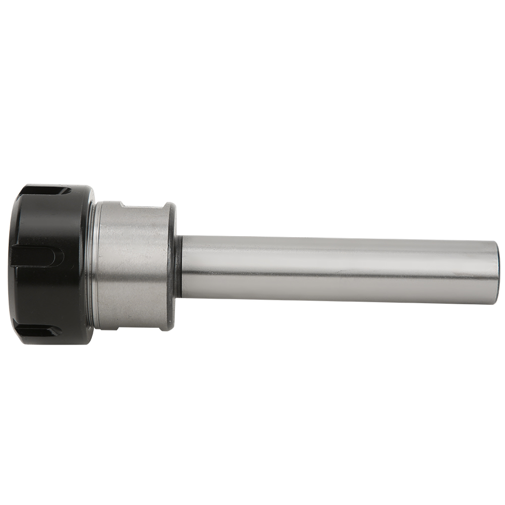 40cr Spannzangenverlängerung Mit Geradem Schaft Für C20-er32m-100l Cnc-fräser