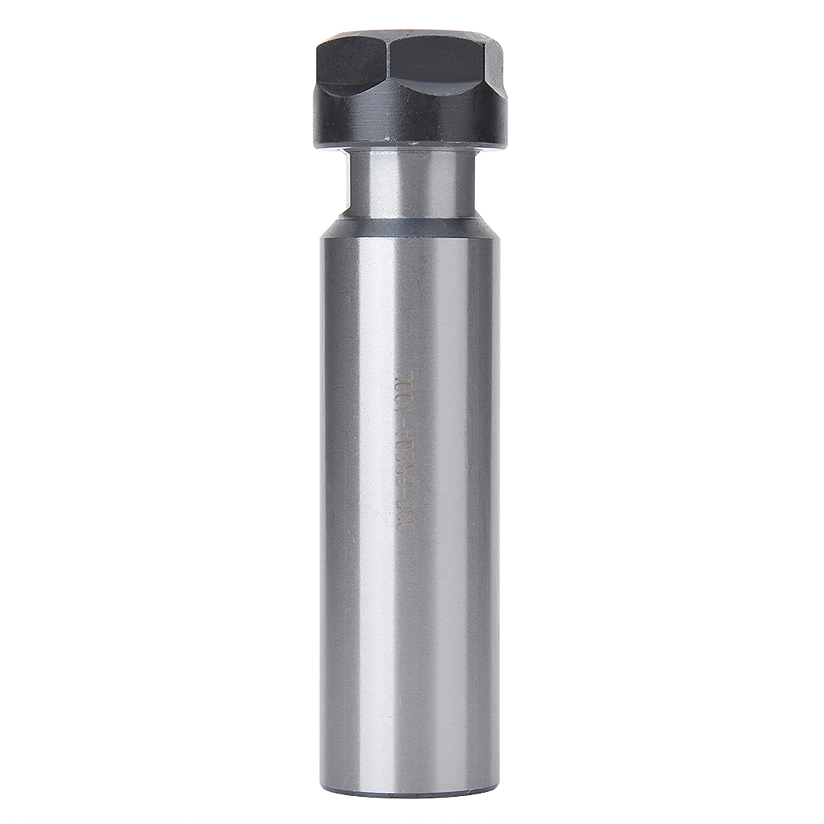 Fräser-spannfutter, Gerade Verlängerung Er20a-100l, Länge 100 Mm C32