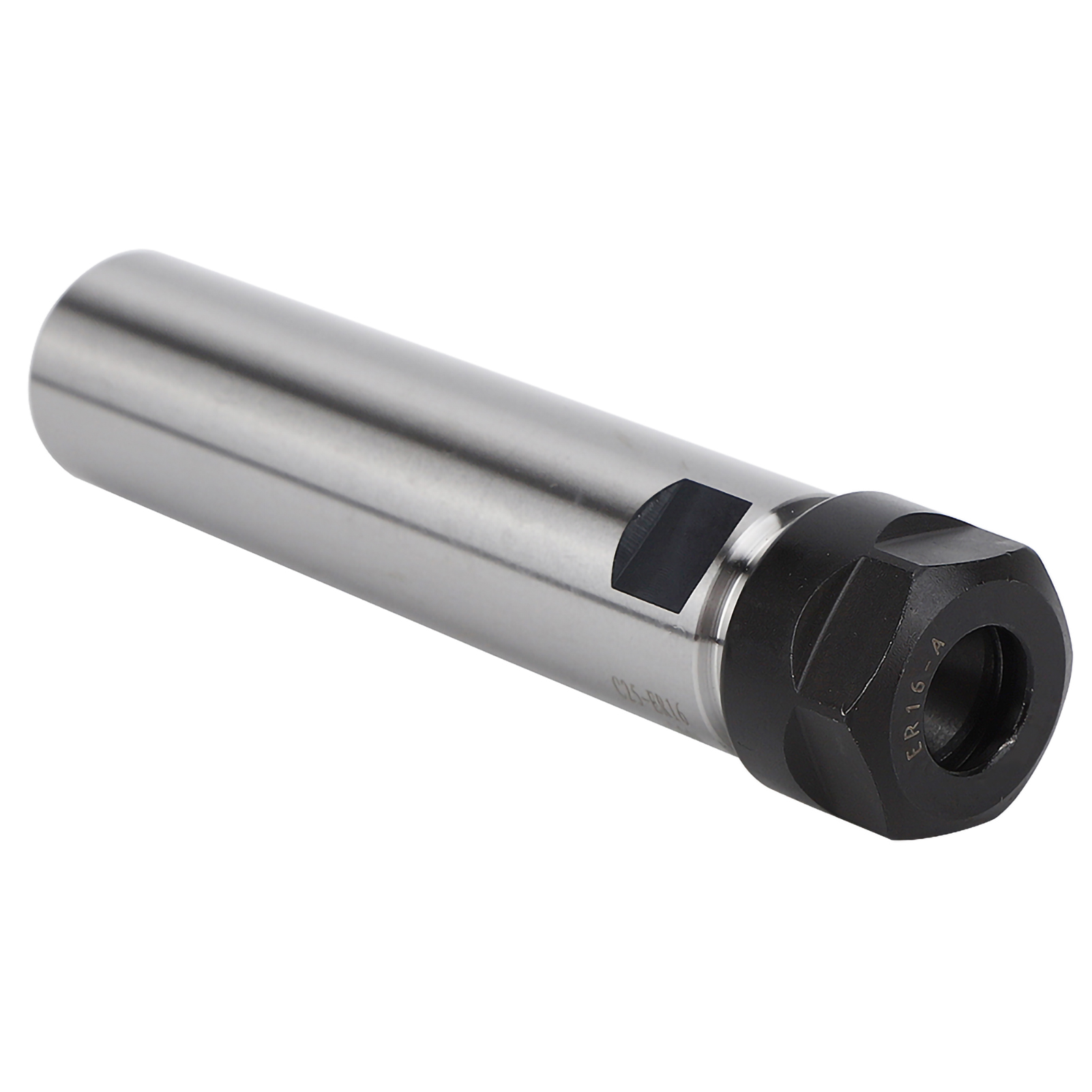 Spannfutter Mit Gerader Verlängerung Aus Chrom-molybdän-legierungsstahl Er16a-100l(c25)