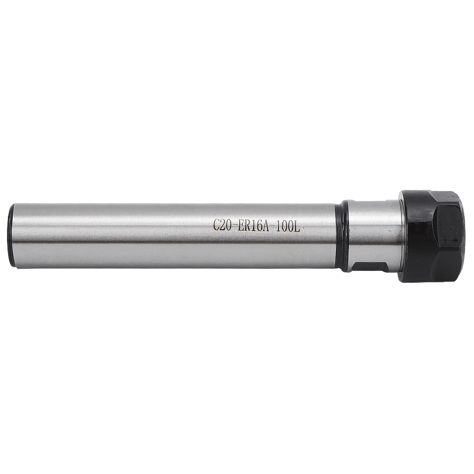Spannfutter Mit Gerader Verlängerung Aus Chrom-molybdän-legierungsstahl Er16a-100l(c20)