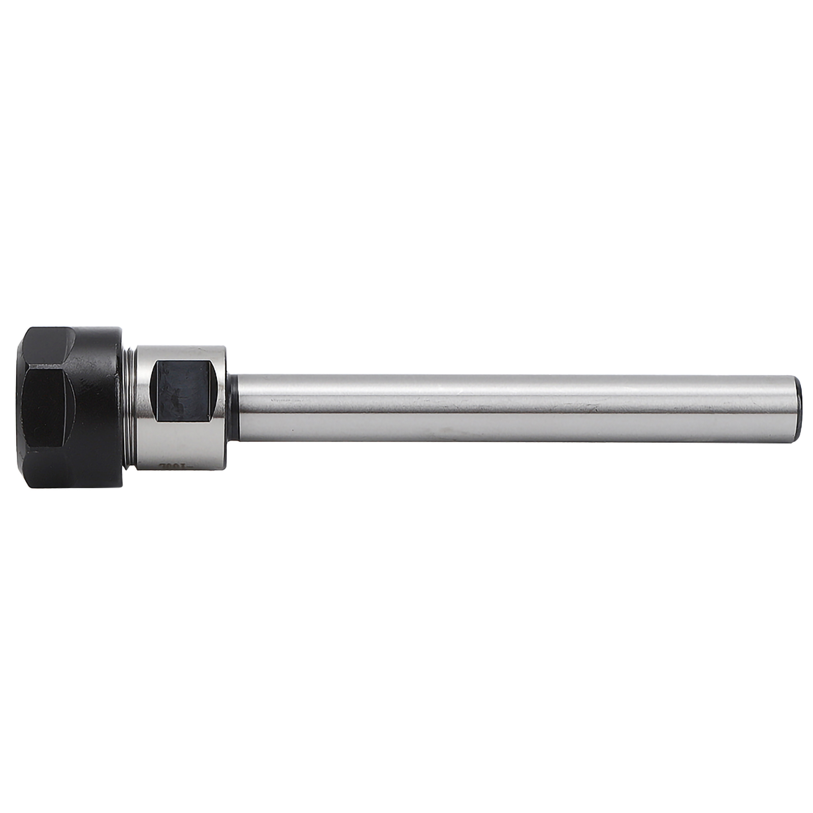 Spannfutter Mit Gerader Verlängerung Aus Chrom-molybdän-legierungsstahl Er16a-100l(c12)