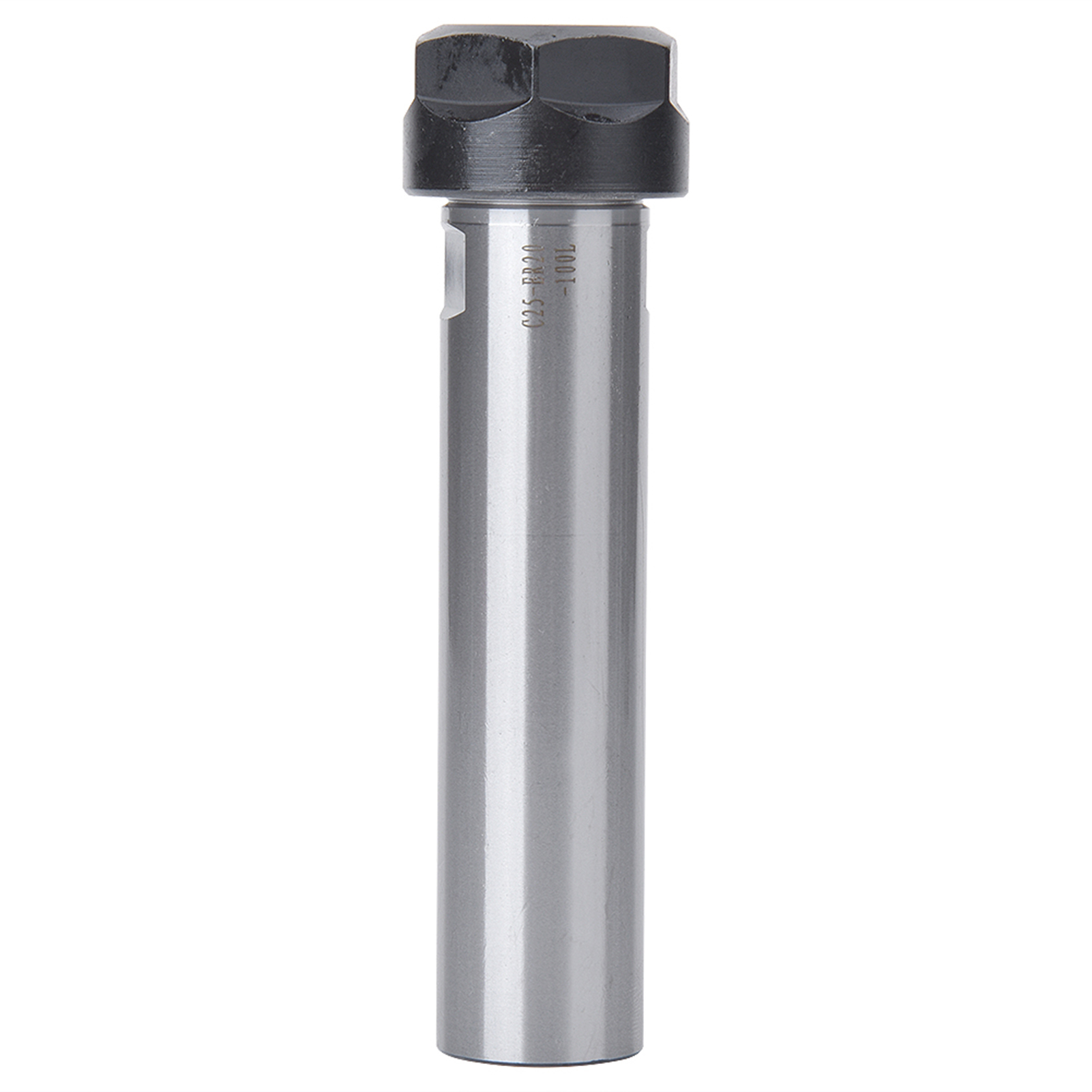 Fräser-spannfutter, Gerade Verlängerung Er20a-100l, Länge 100 Mm C25