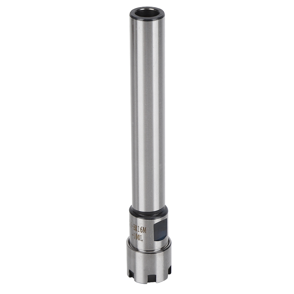 Spannhalterung Für Gerade Fräserverlängerung Er16m-100l, 100 Mm Lang C16