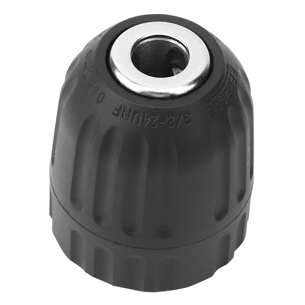 Selbstsicherndes Bohrfutter 3/824unf 0,810 Mm Werkzeug Für Dreh- Und Fräsmaschinen