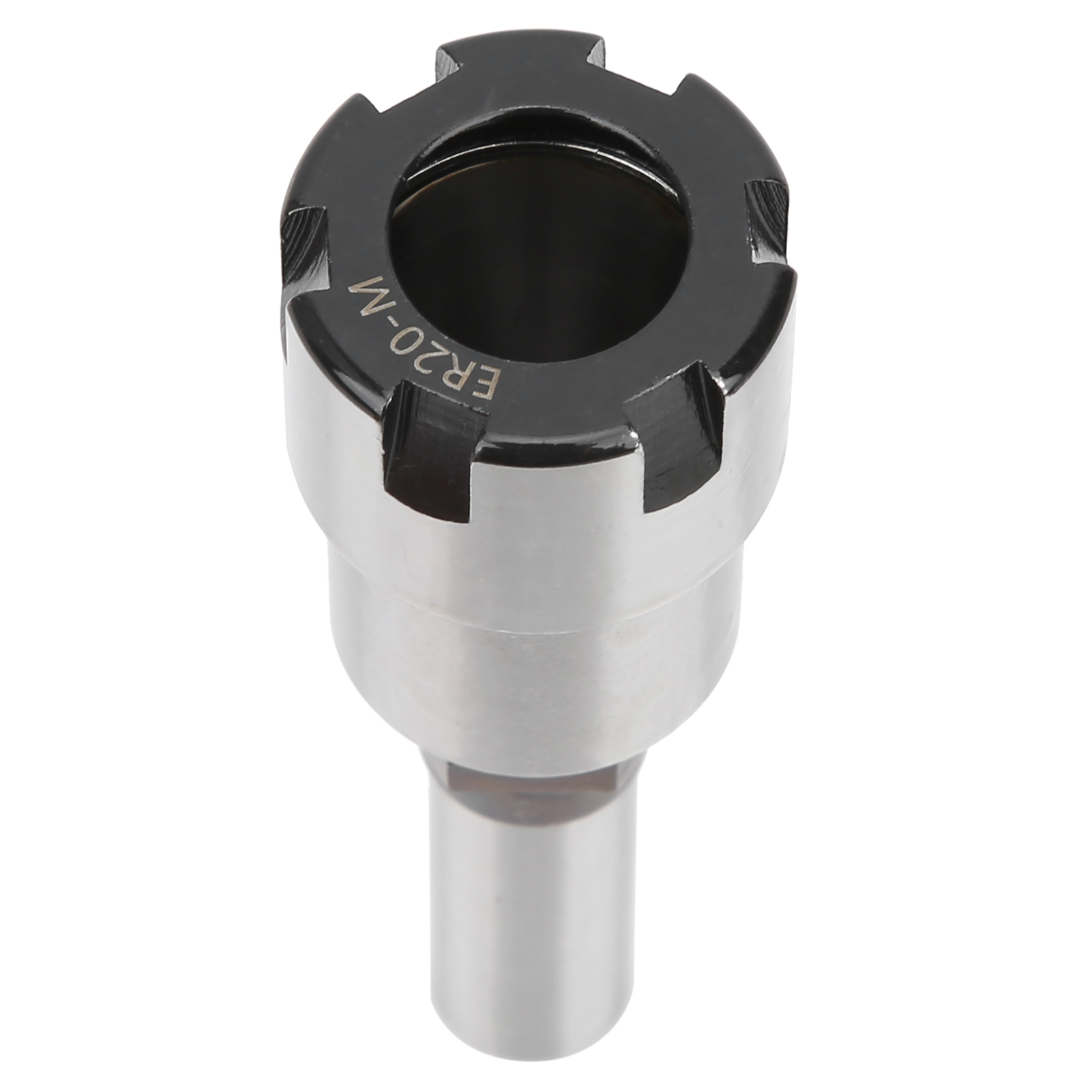 1/2"-spannzangenverlängerung Aus Hss Für Cnc-fräs- Und Drehmaschinen