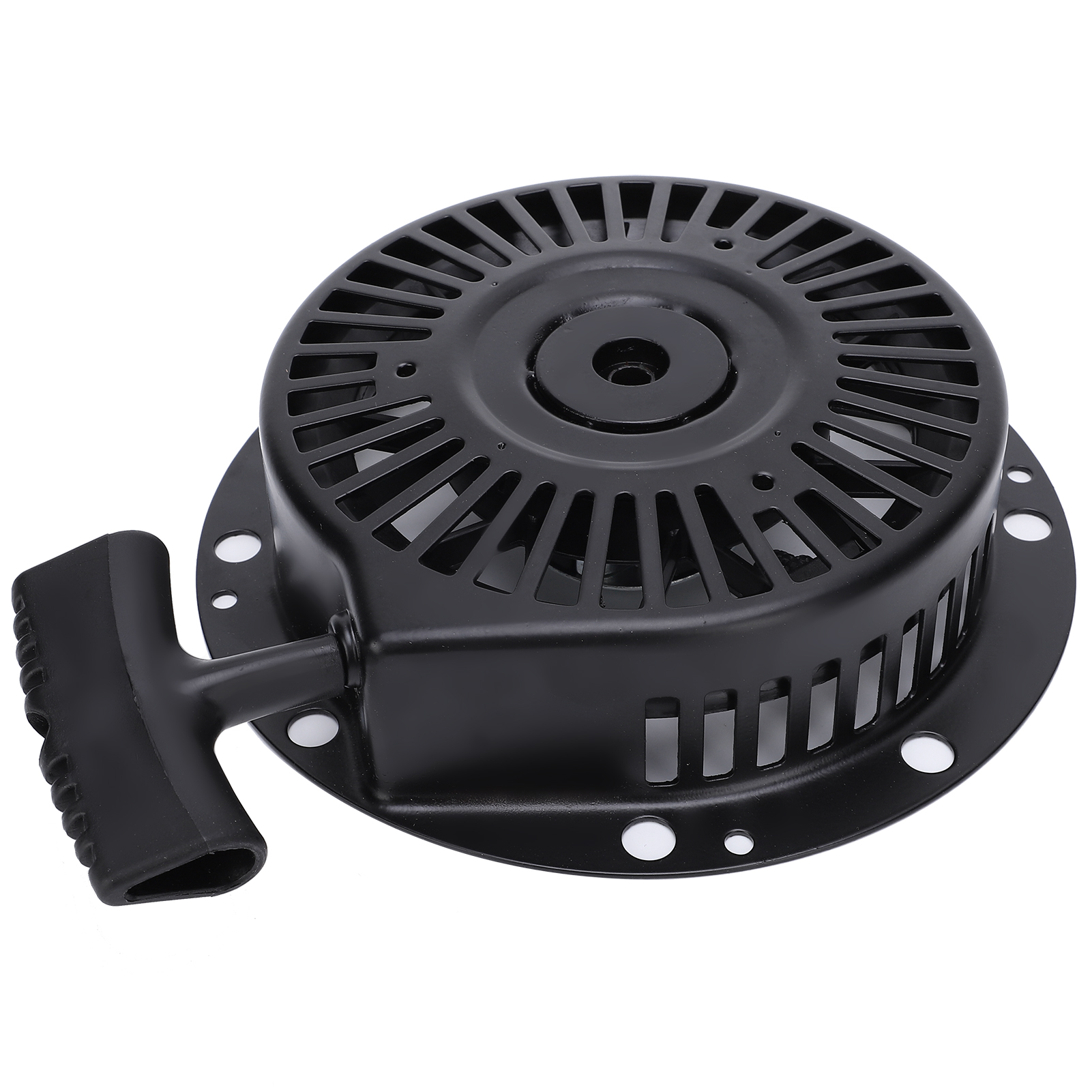 Rückstoßstarter-baugruppe Für Rasenmäher, Generatoren, Kettensägenteile, Ersatzteile Für Sk100-maschinen 590748