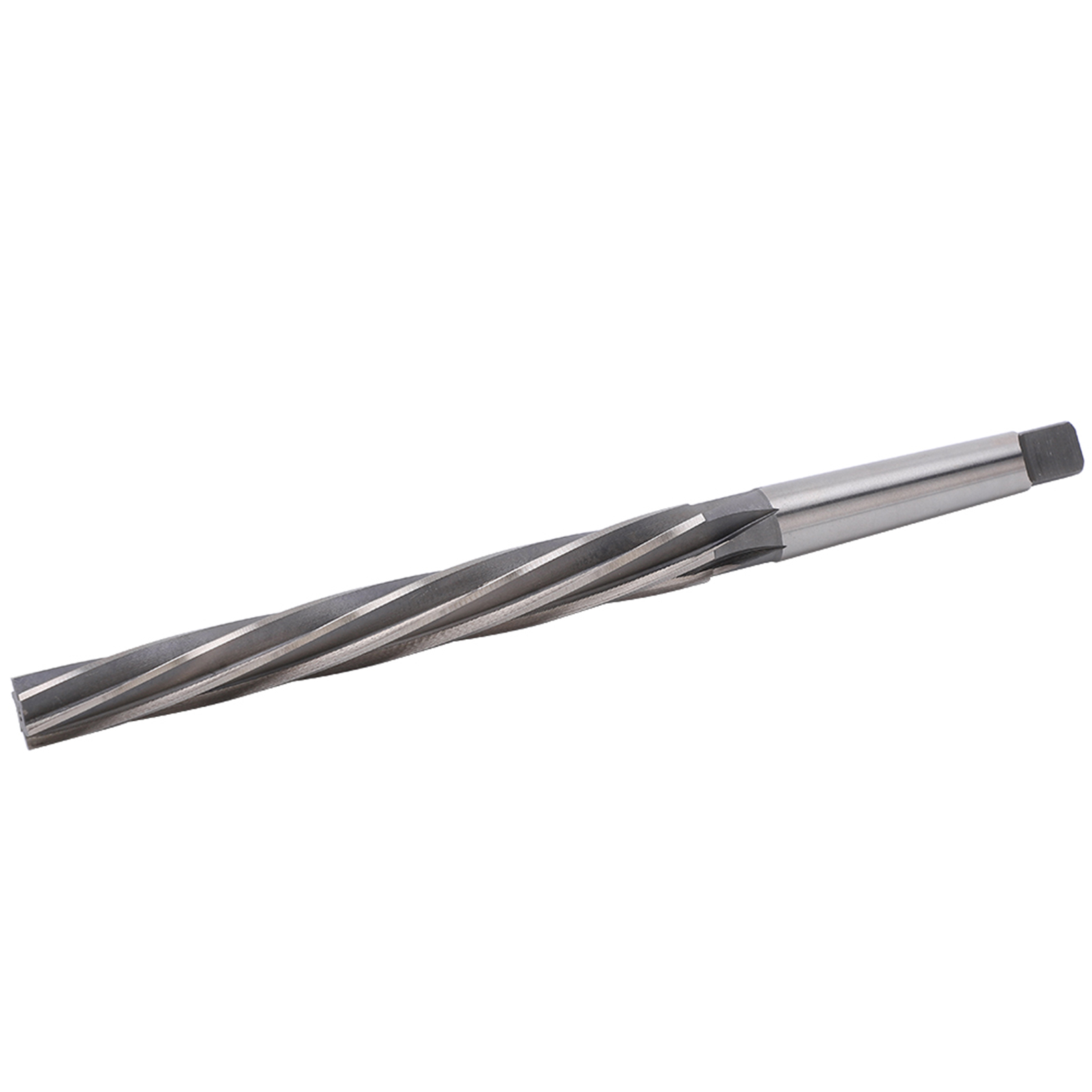 1:50 Hss-spiralkegelreibahle Mit Langer Schneide Für Metallgewinde