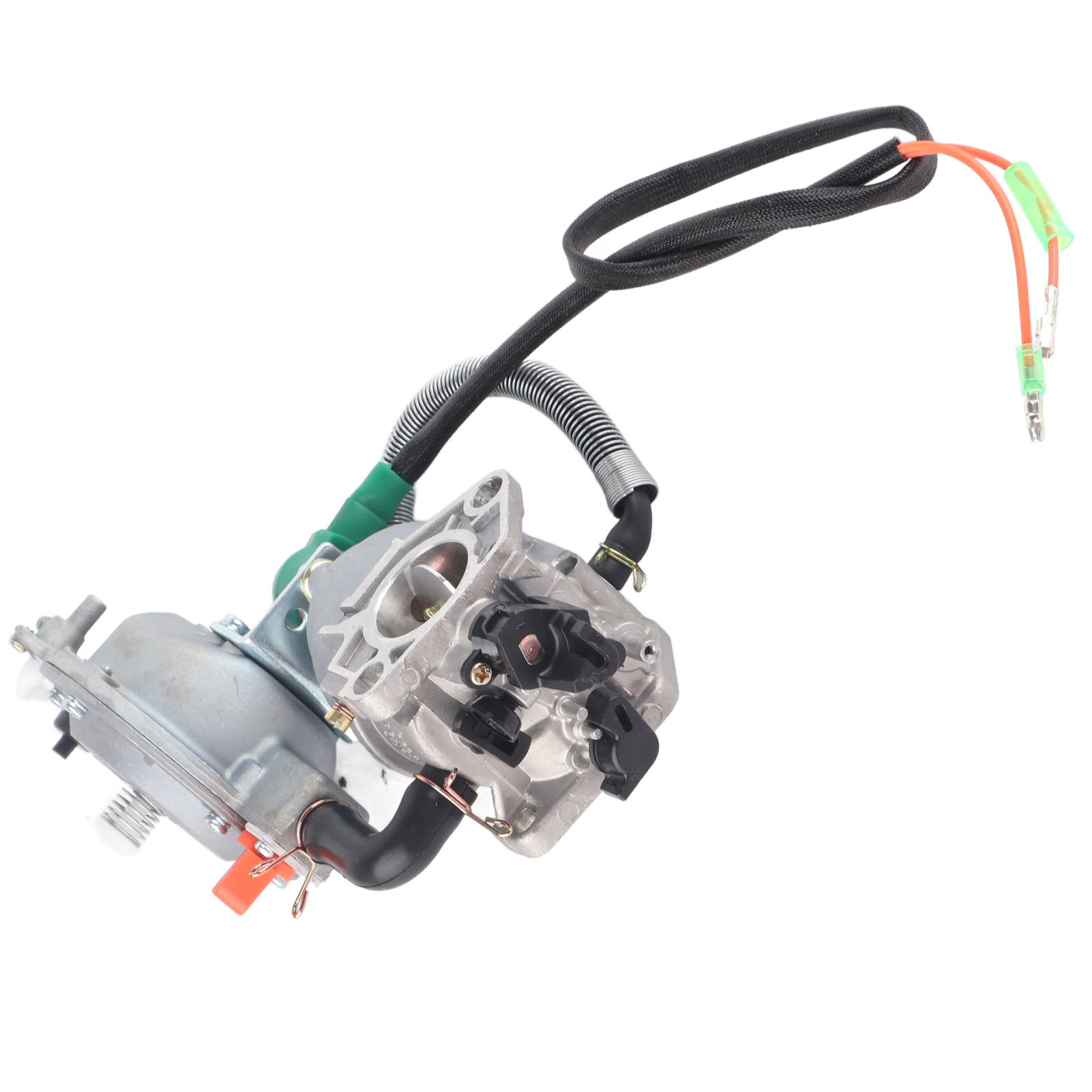 Vergaser Für Benzinmotoren, Multifunktional, Aluminiumlegierung, Ersatzteil, Industriezubehör, 2 Kw/8 Kw, 188f